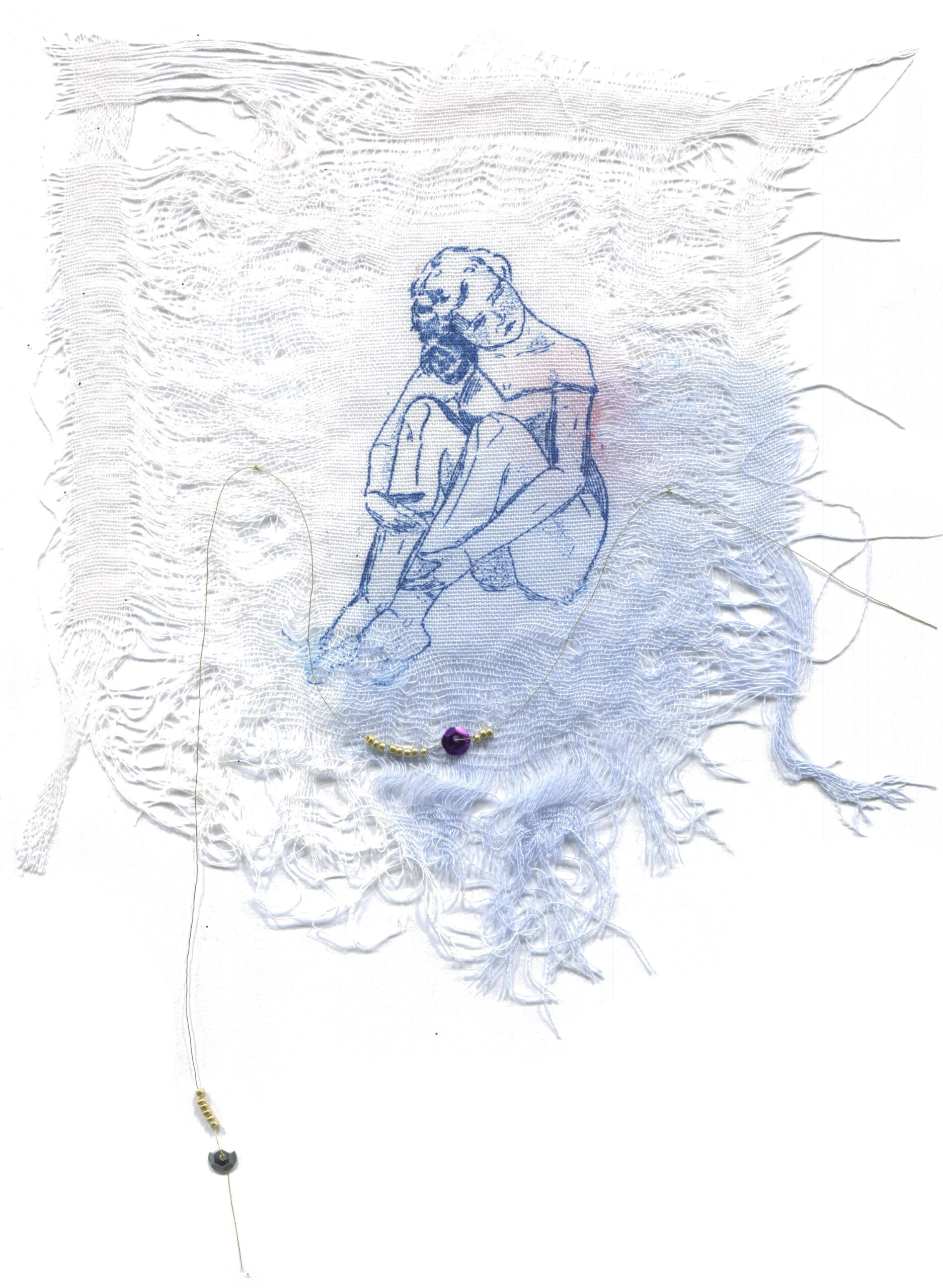 Untitled (incisione n. 27)
