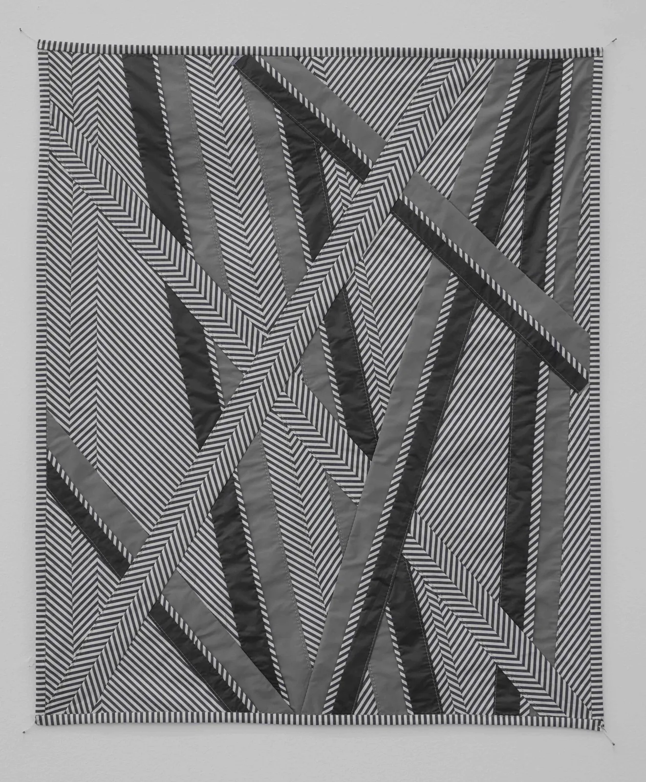 Folding Contours into Tendencies