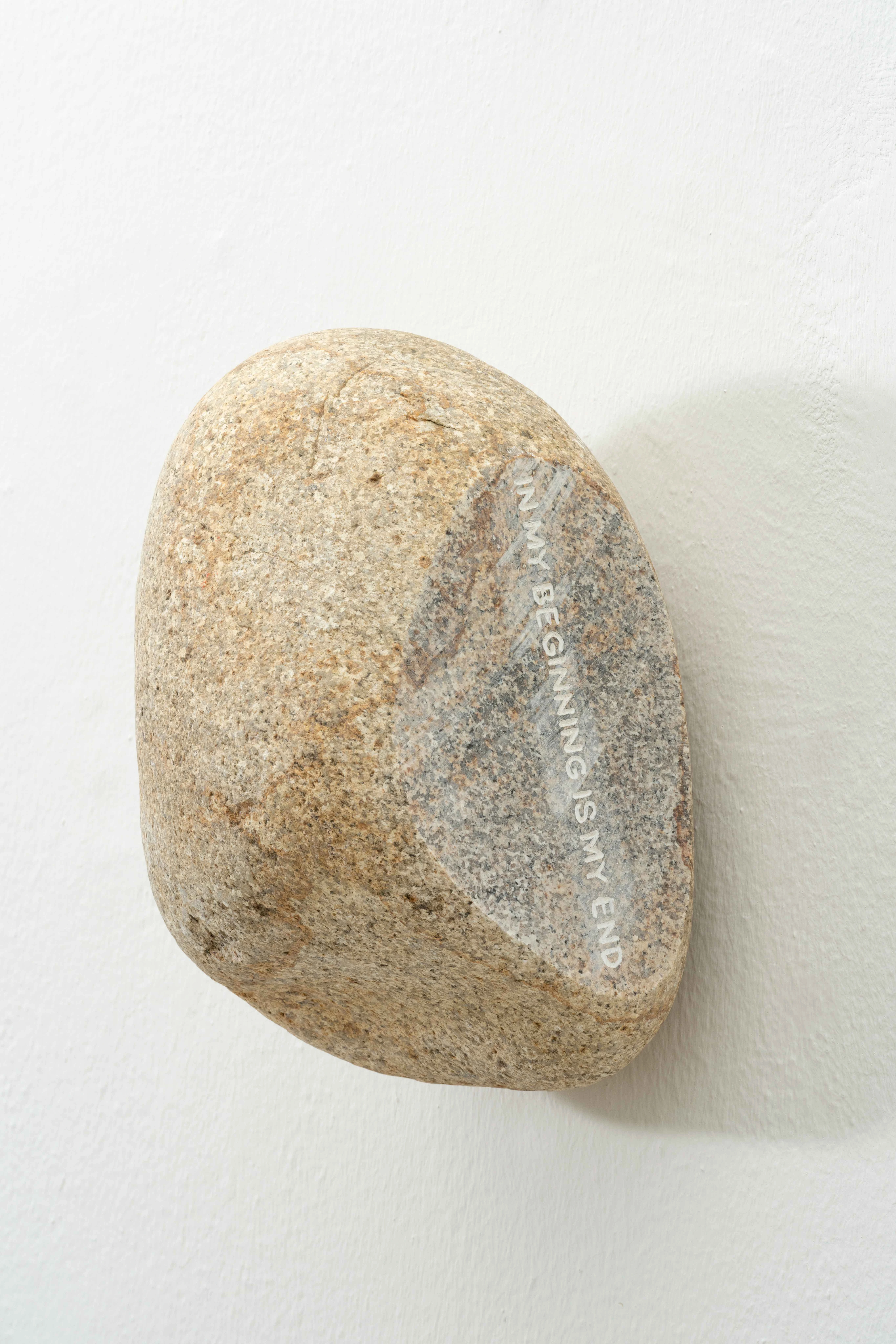 Stone Head