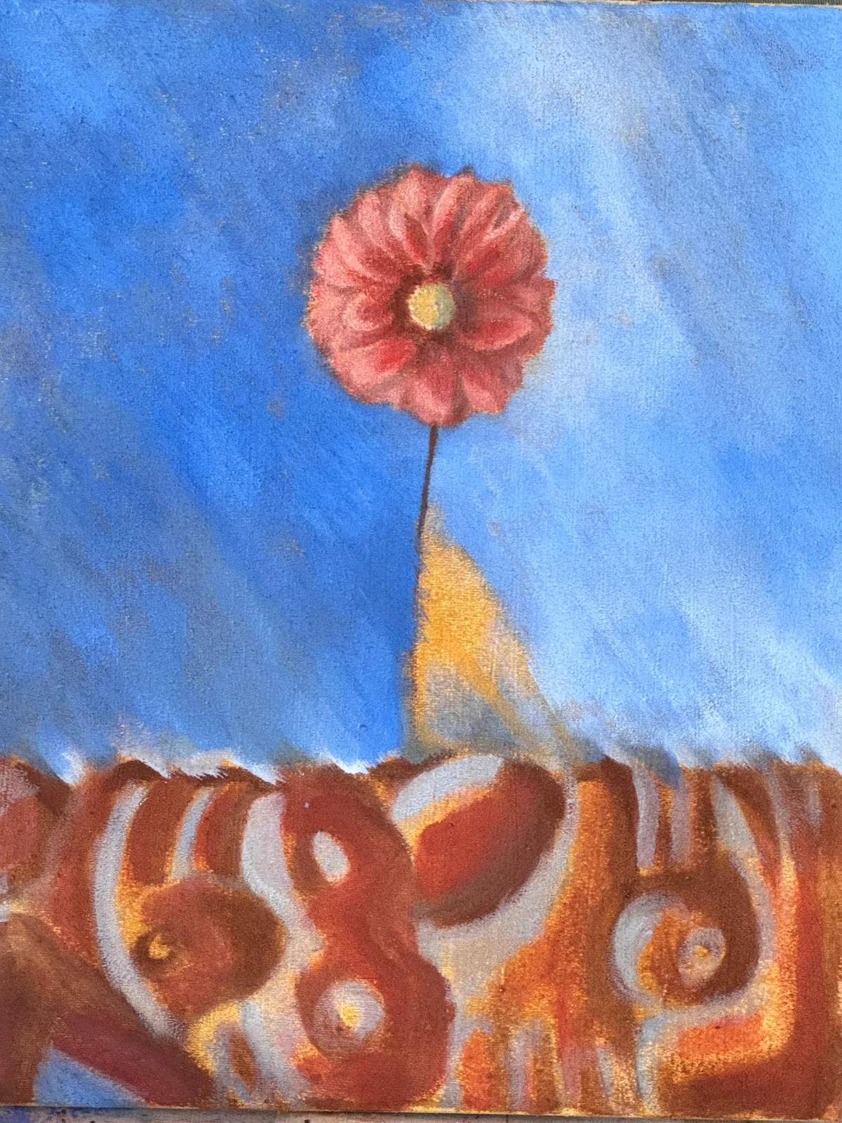 Burgeon (Perennial Series)