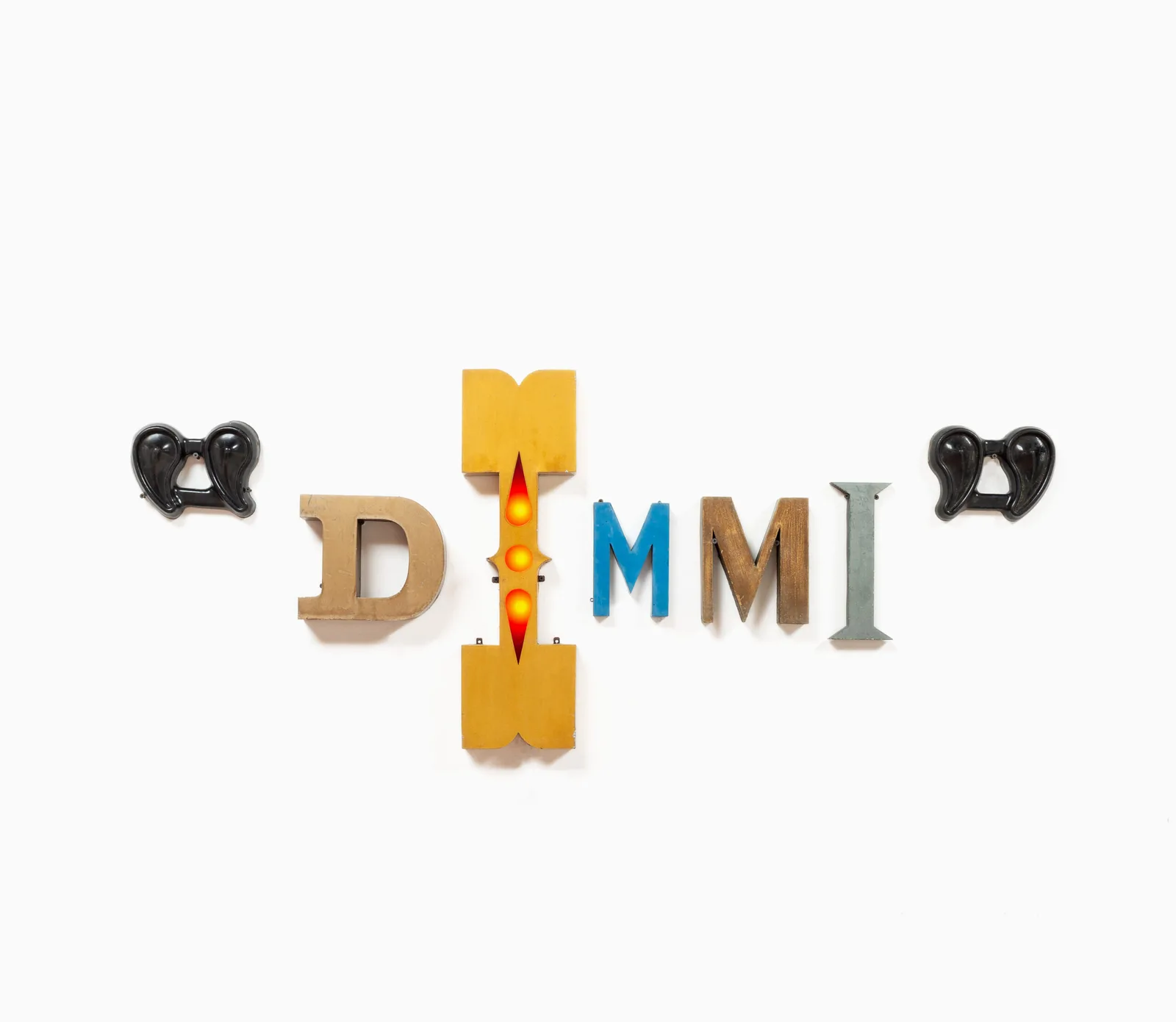 DIMMI