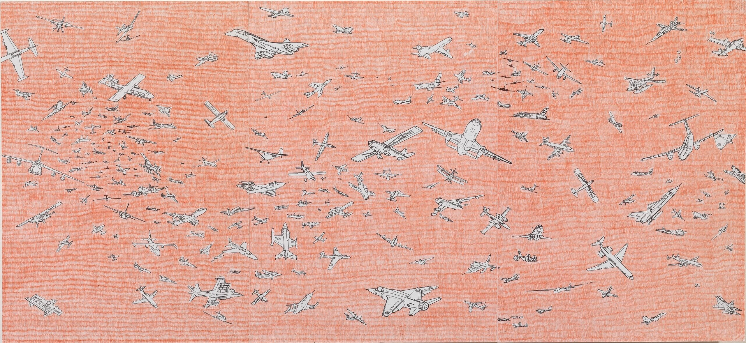 Aerei Boetti