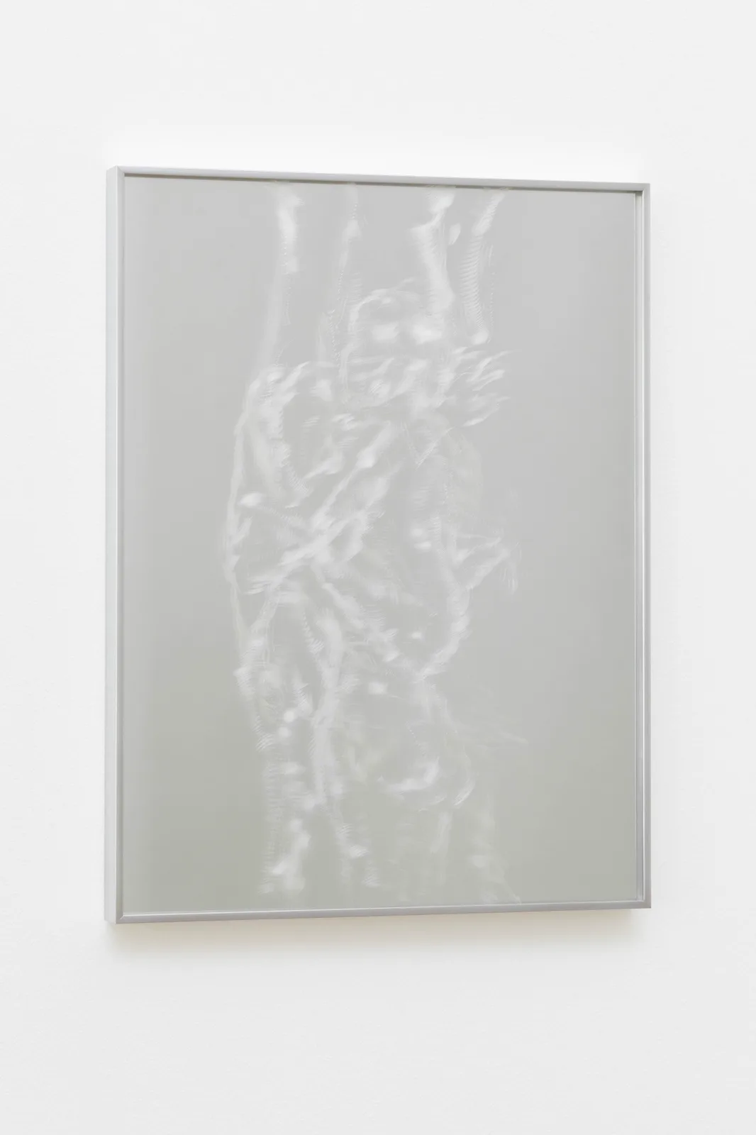 Rehearsed, Mirrored: Hugging #1