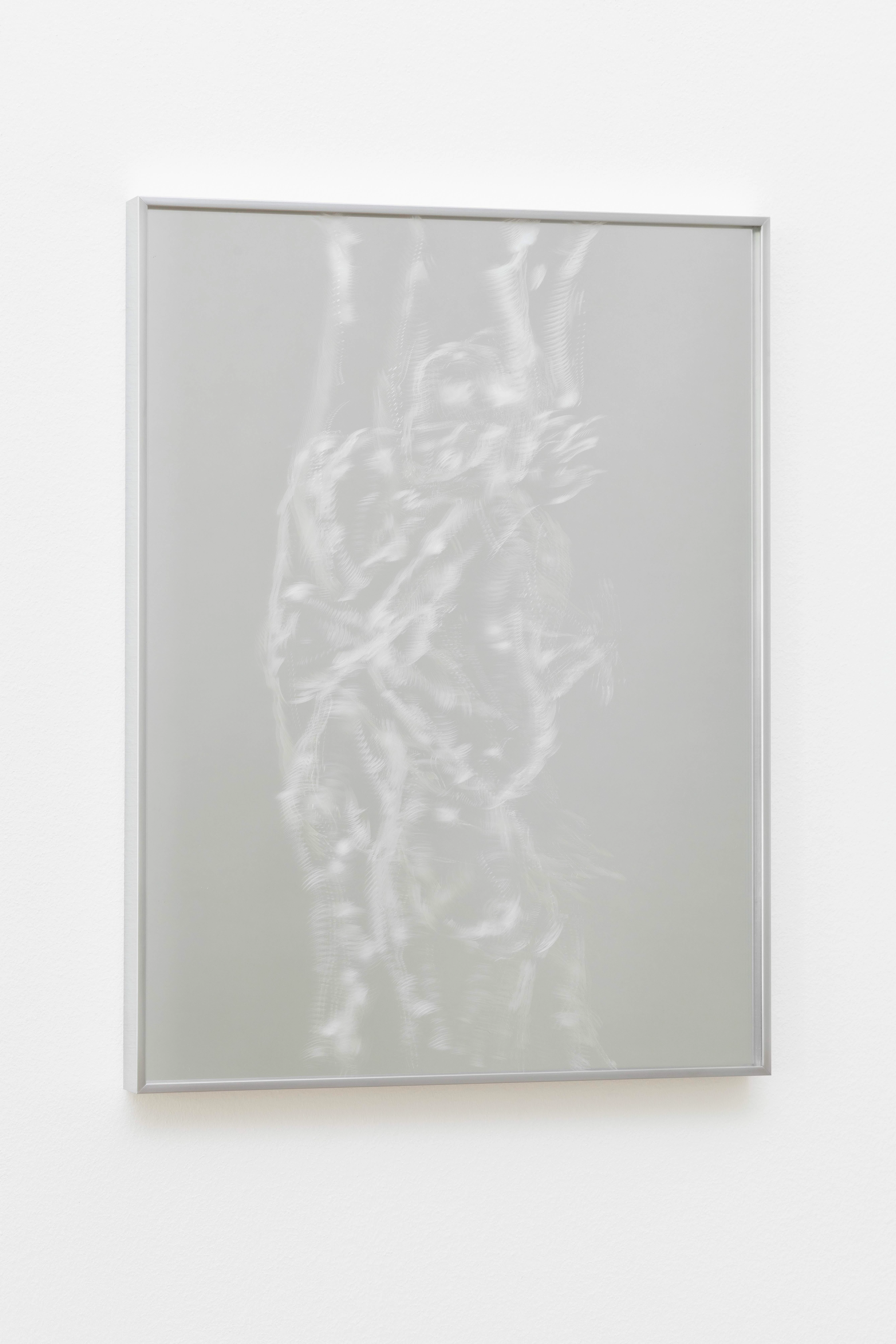 Rehearsed, Mirrored: Hugging #1