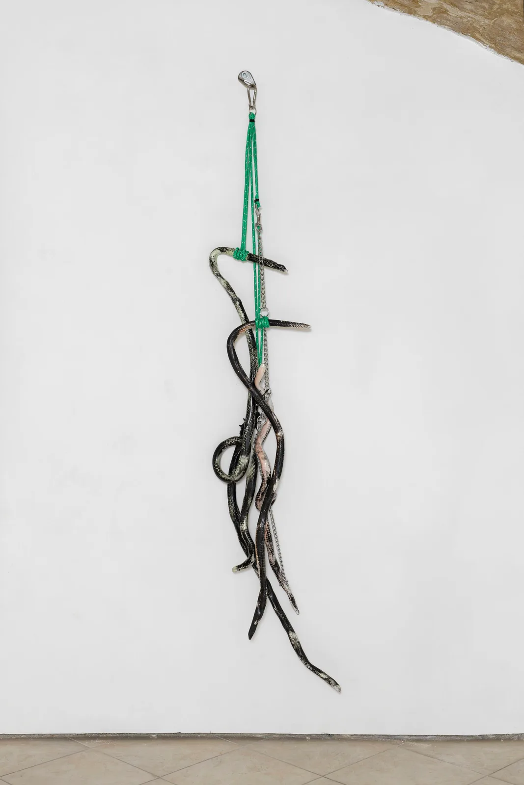 Serpentine series