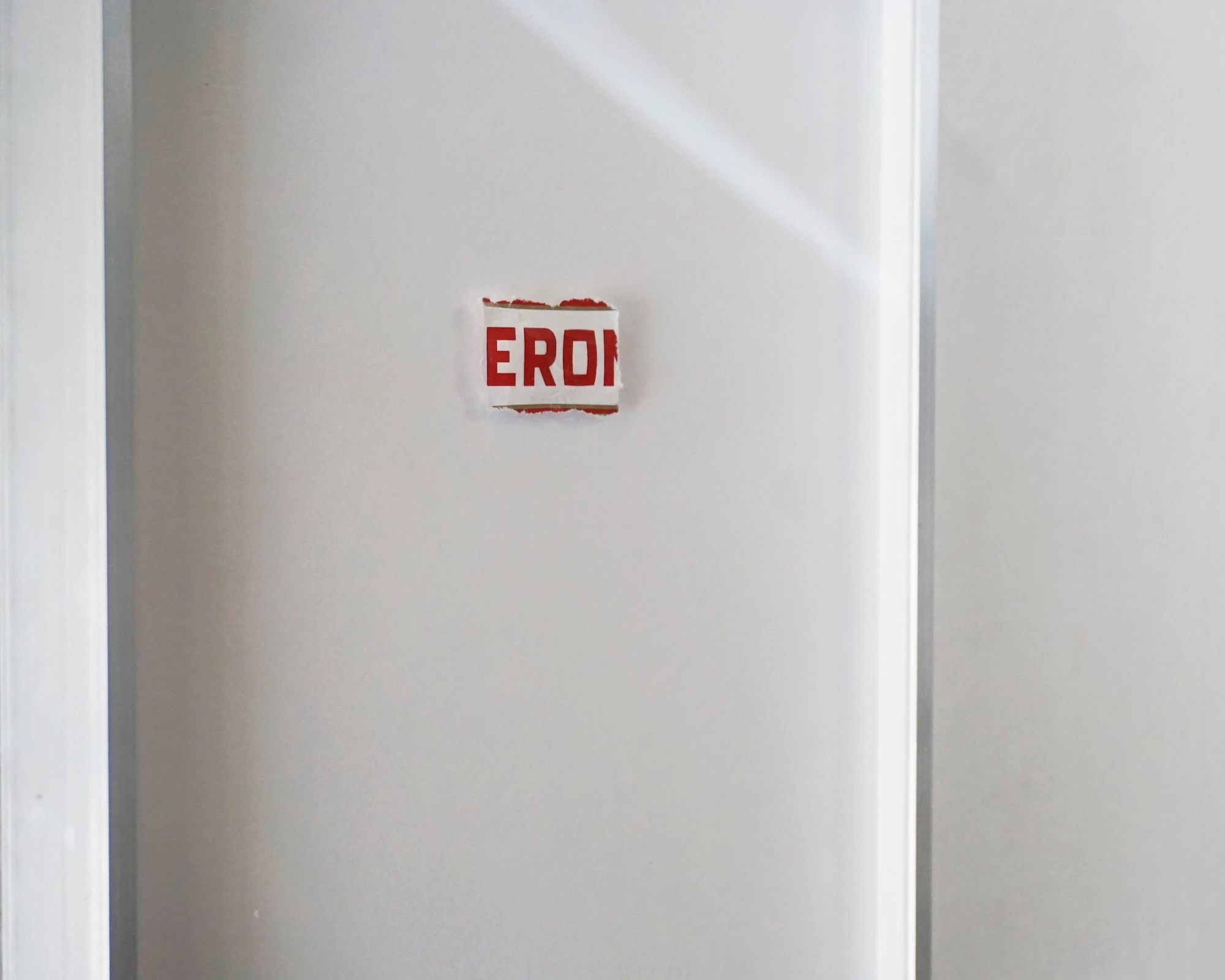 Eroi