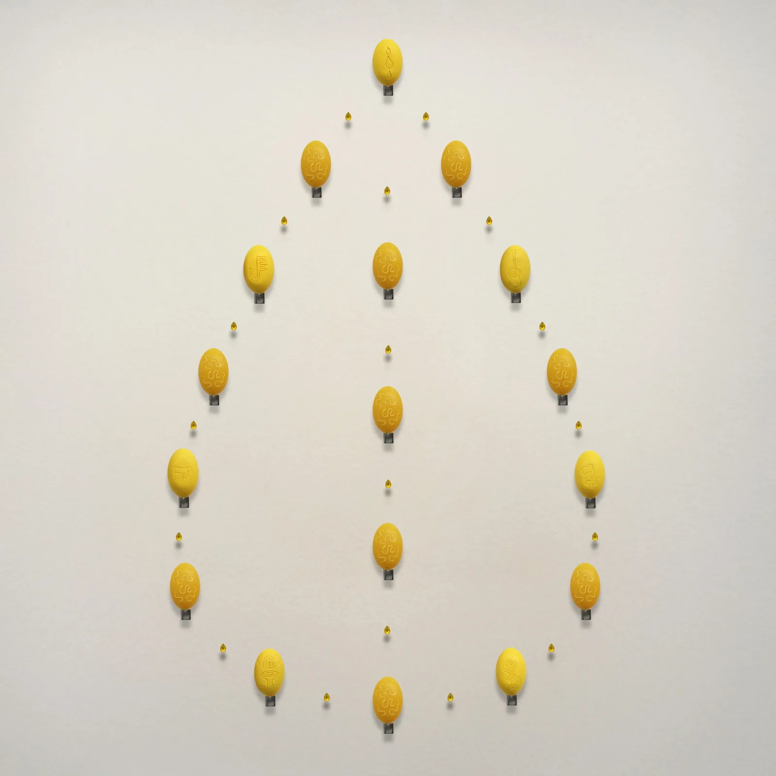 Gota [Drop]