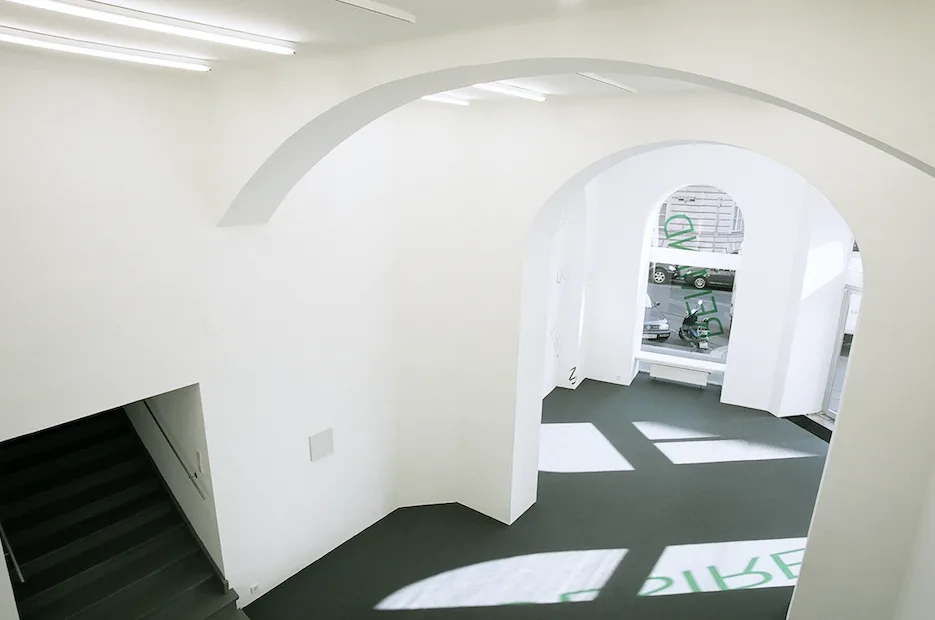 silvia steinek galerie