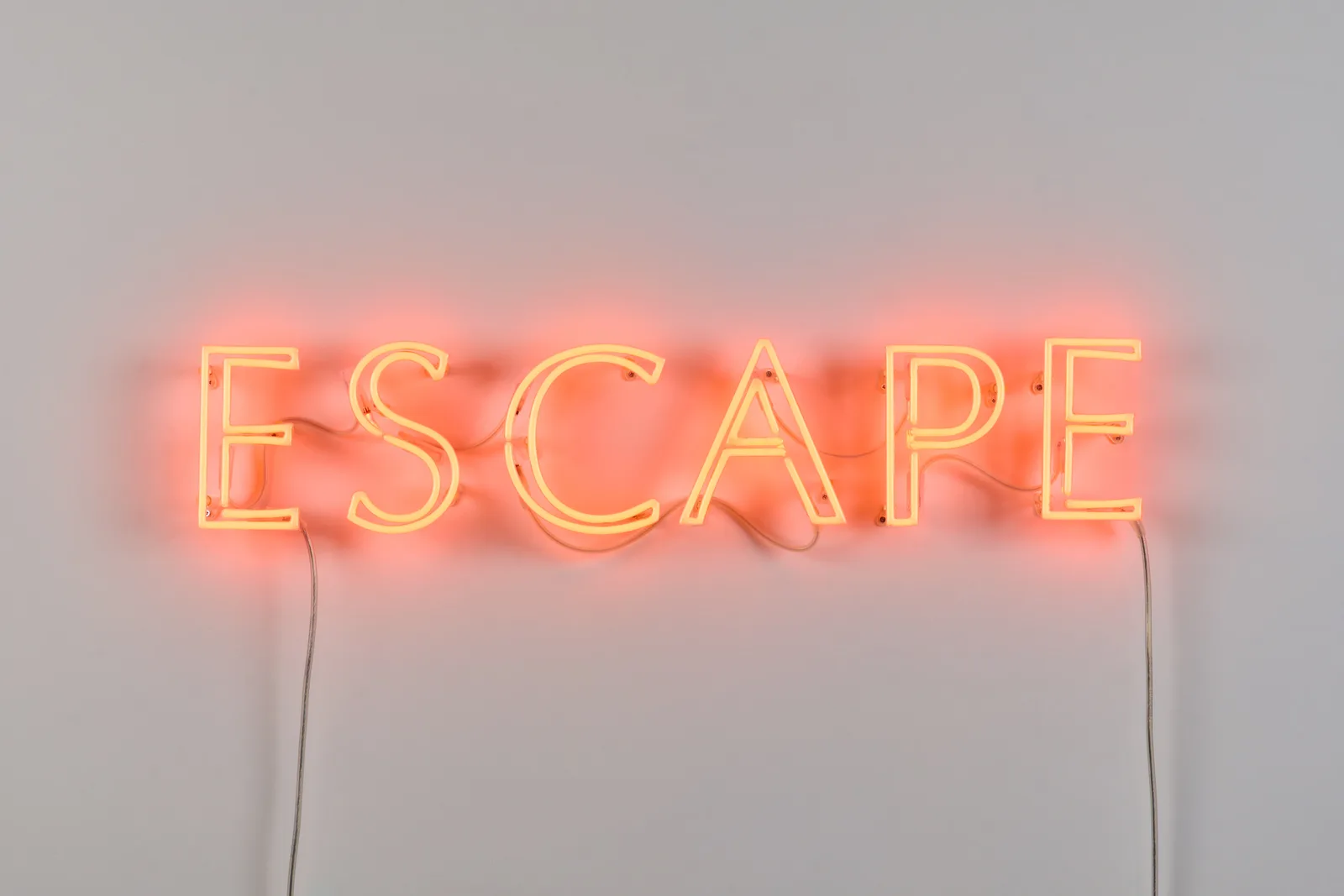 Escape