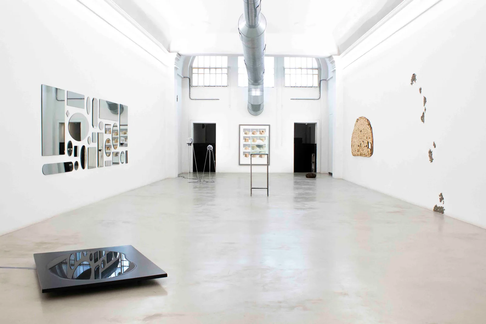 LABS CONTEMPORARY ART