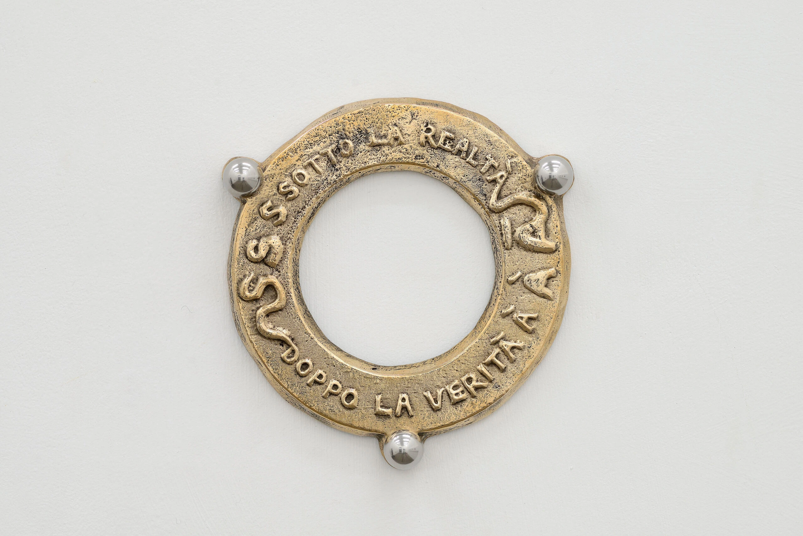 Sguardo (Sotto la realtà)