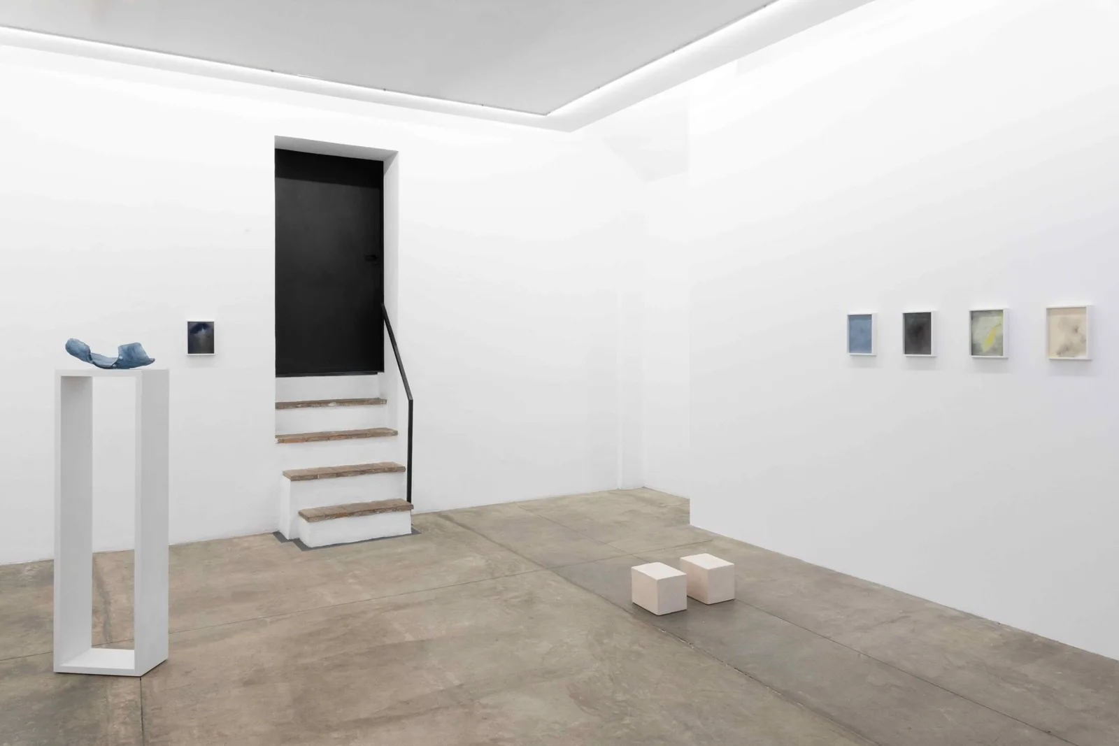 GALLERIA STUDIO G7