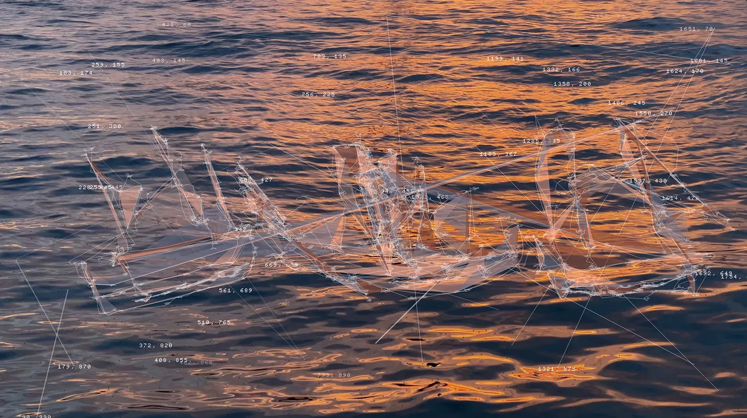 Follow The Ship(s) - Detail