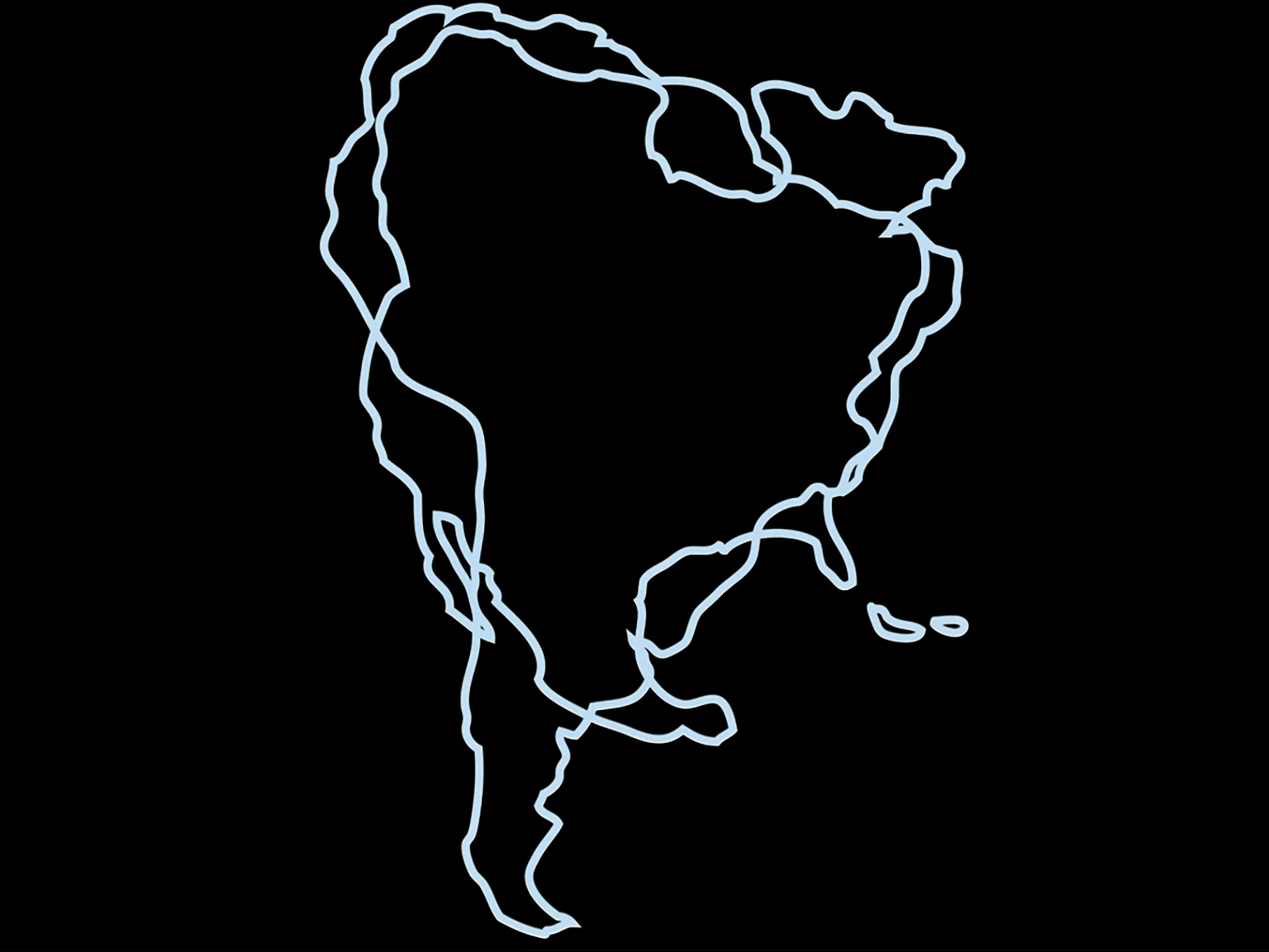 A Map is Not a Territory