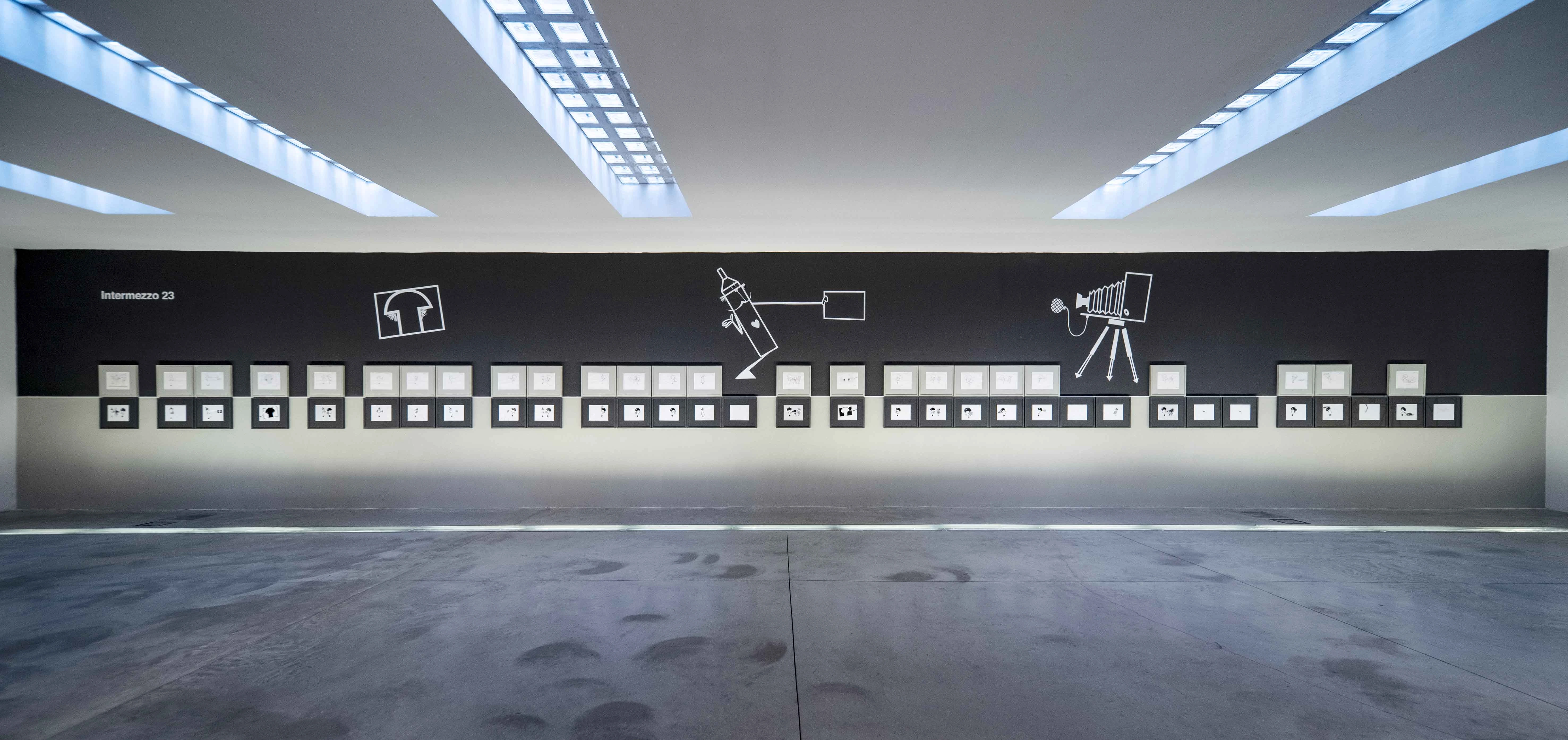 Frittelli arte contemporanea