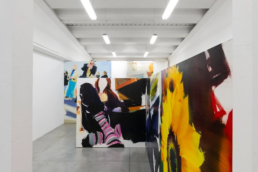 Boccanera Gallery