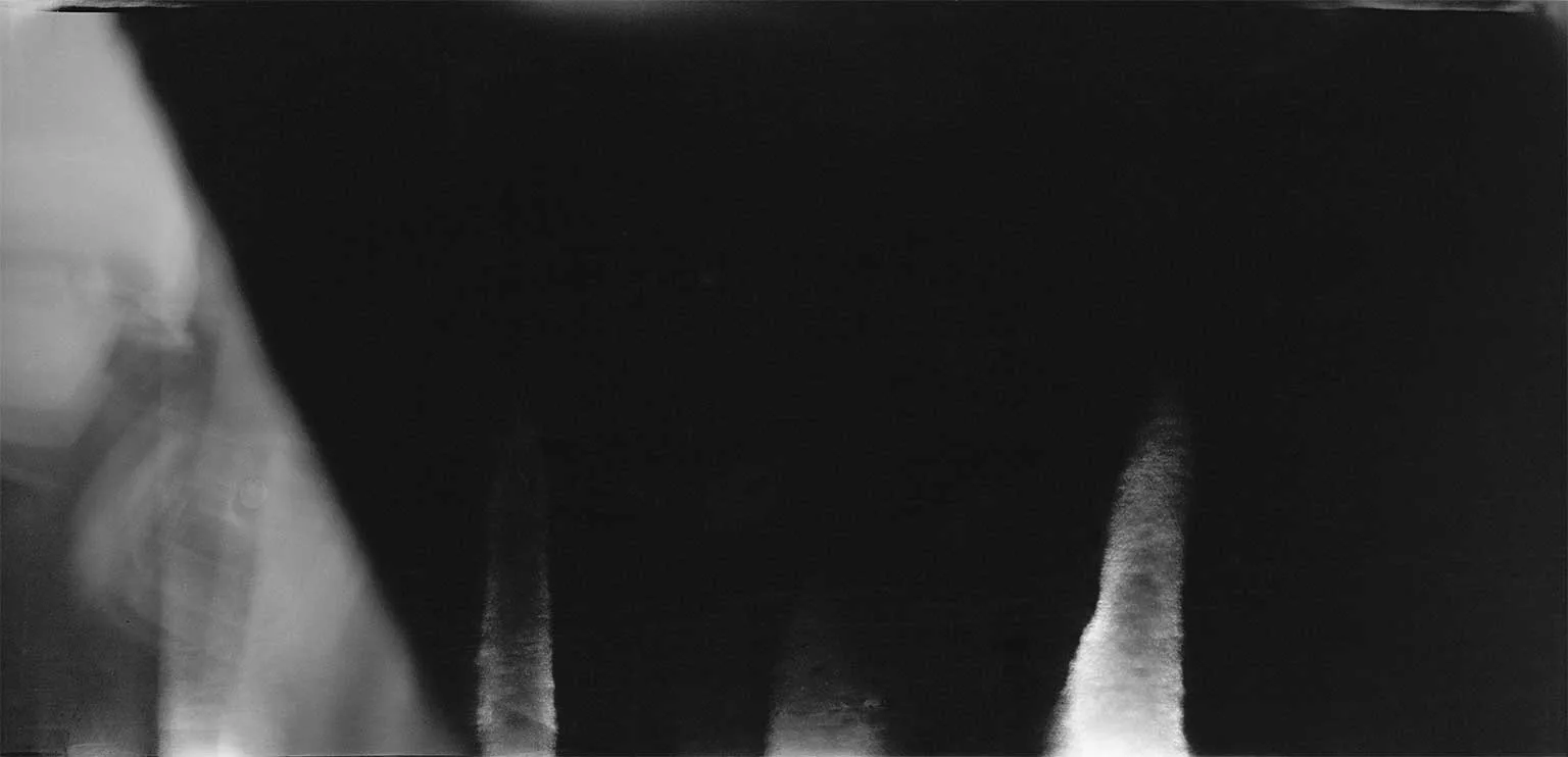 From the series "La Zona del Silencio"
