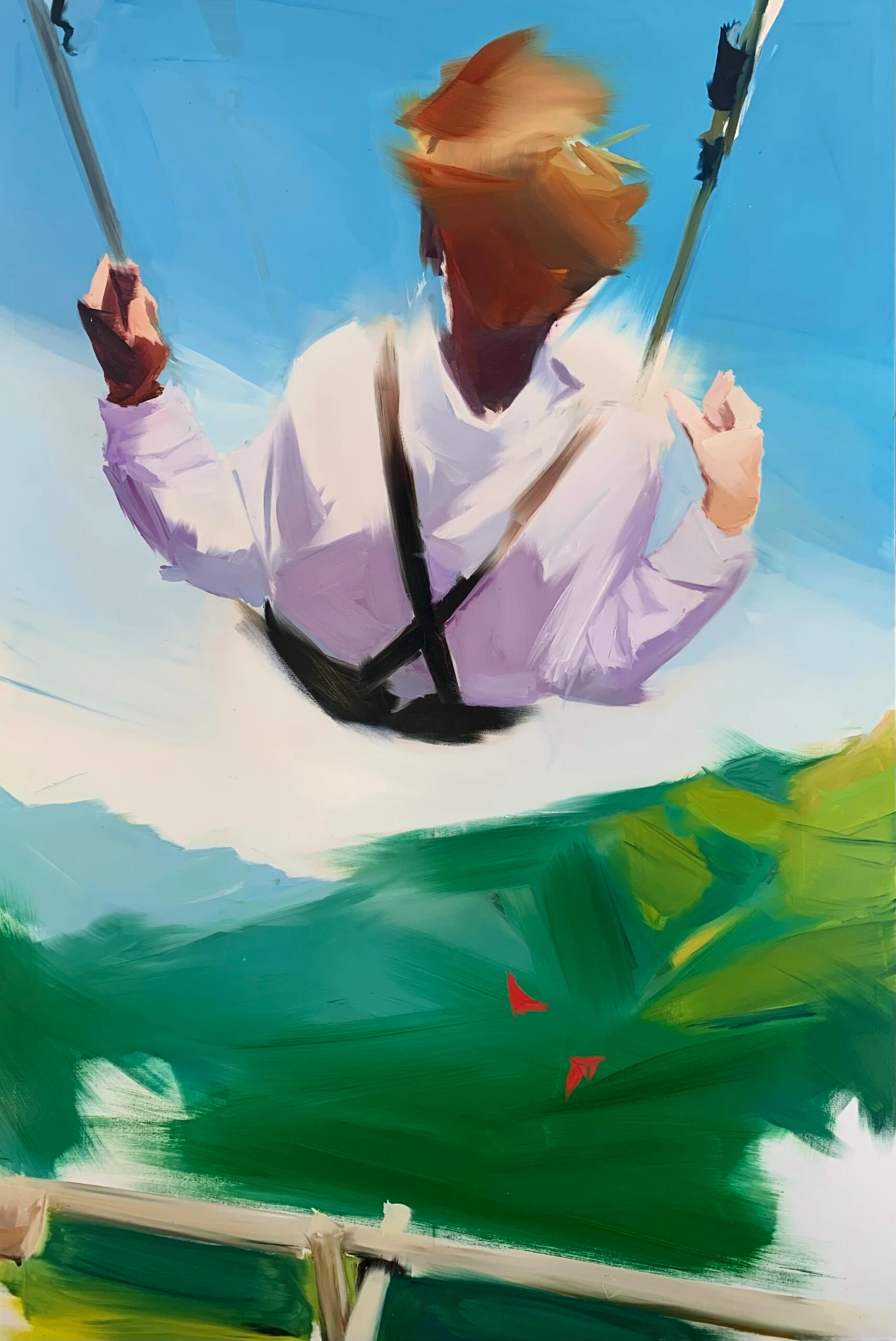 A swing for the sky 02