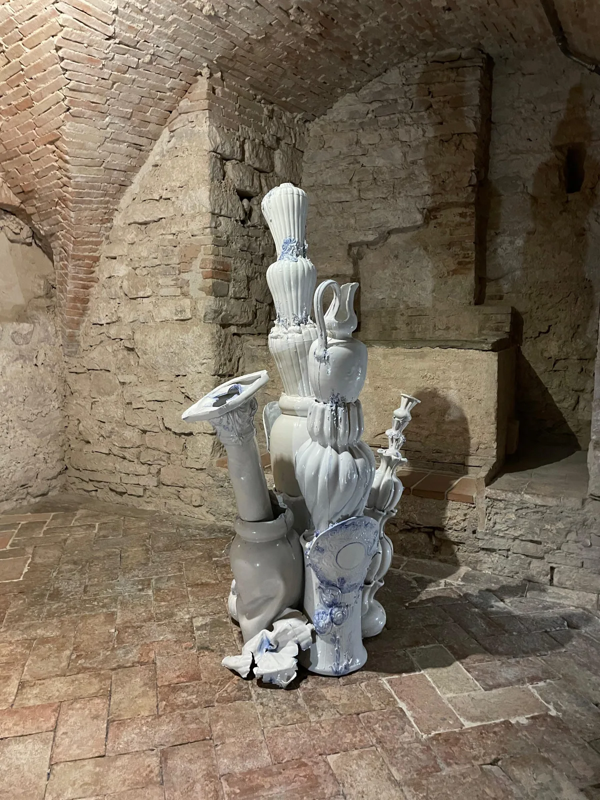 Senza Titolo (Titano mio)