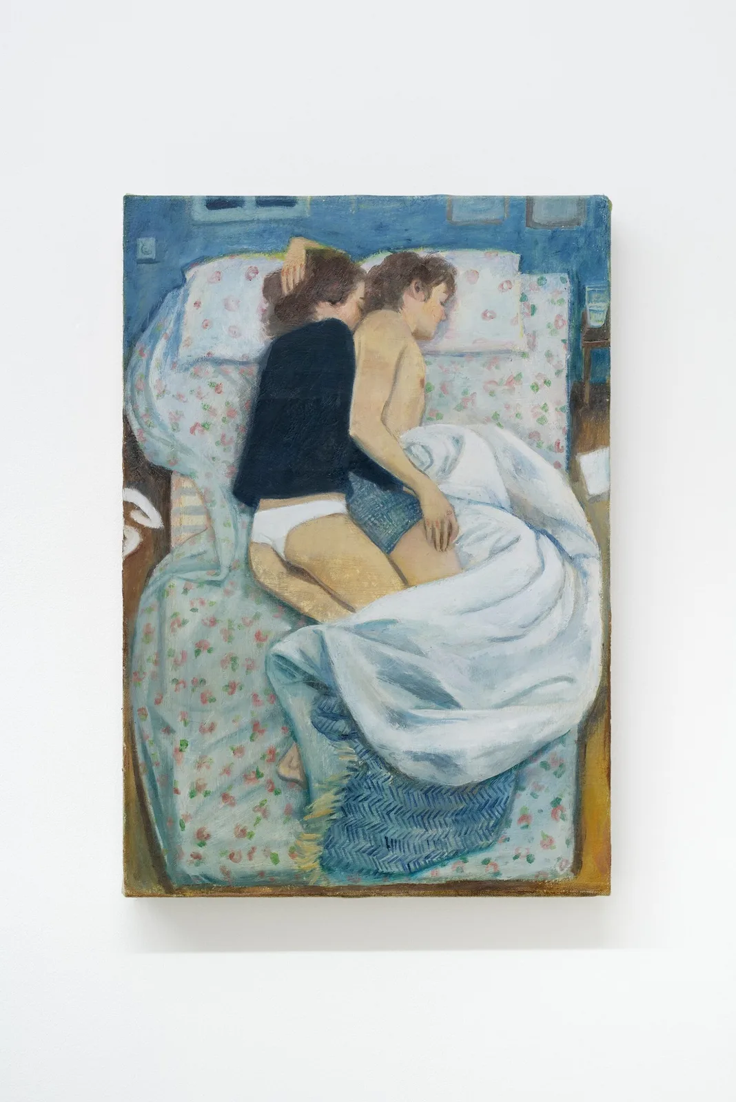 Madeleine et Clément version 2