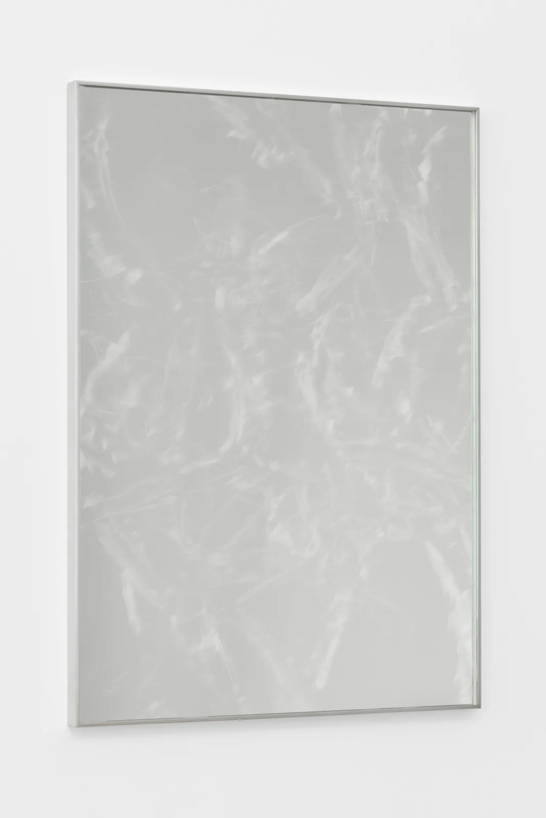 Rehearsed, Mirrored: Patterns of Movement #1