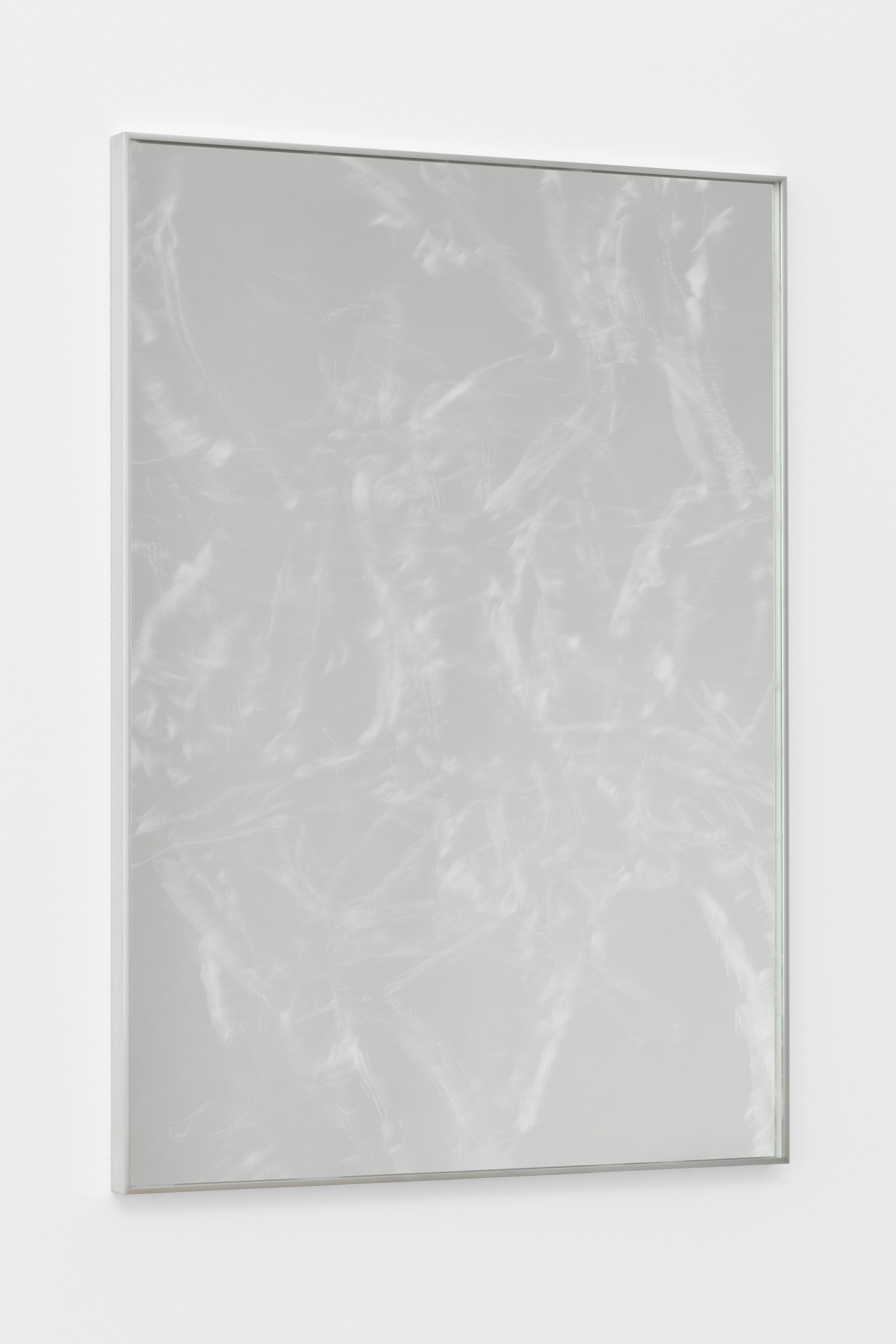 Rehearsed, Mirrored: Patterns of Movement #1