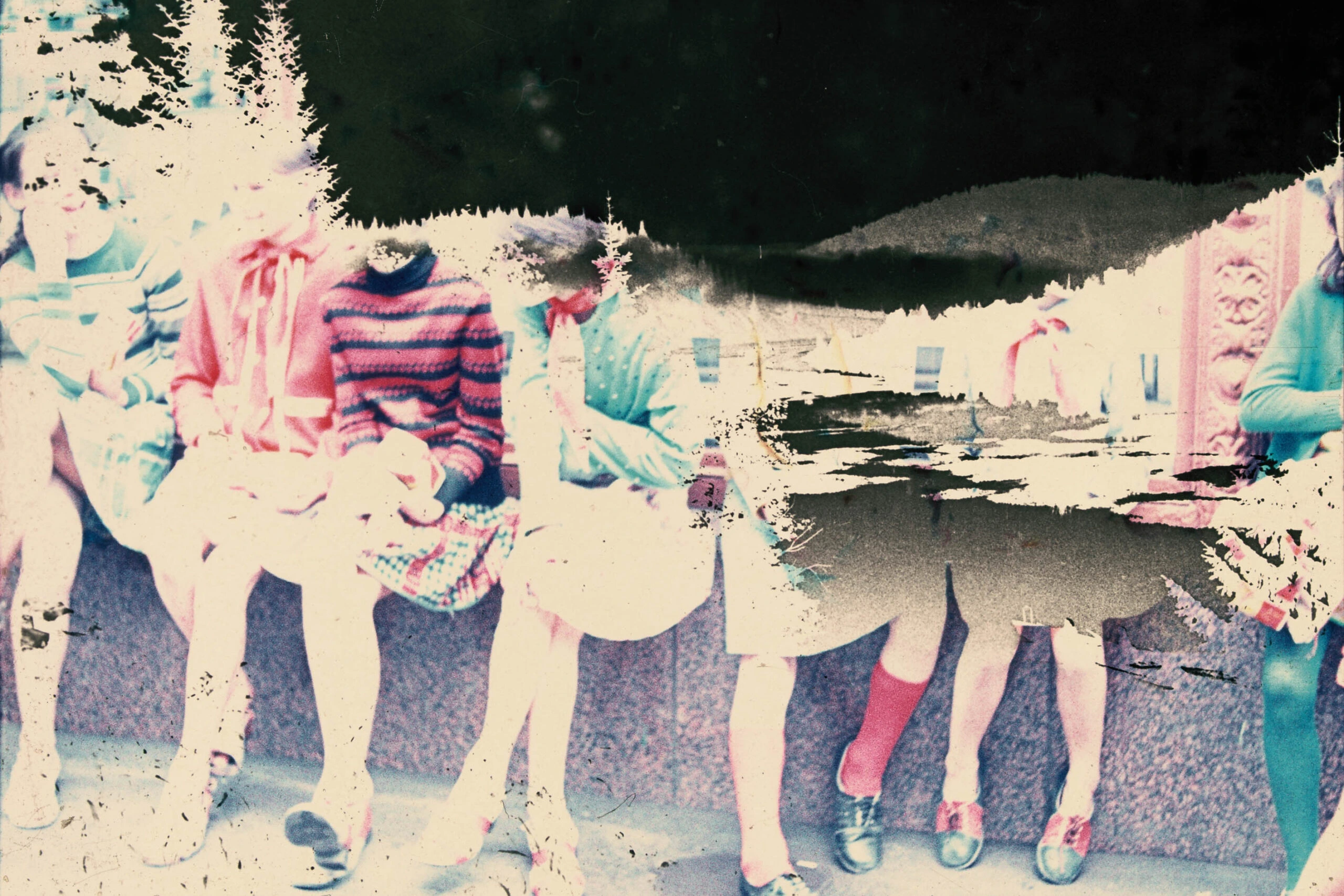 Superimposition #138