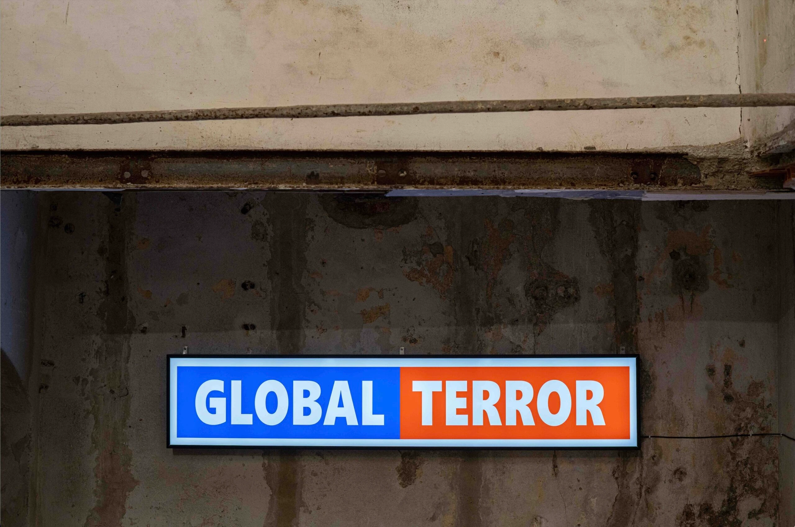 Global Terror