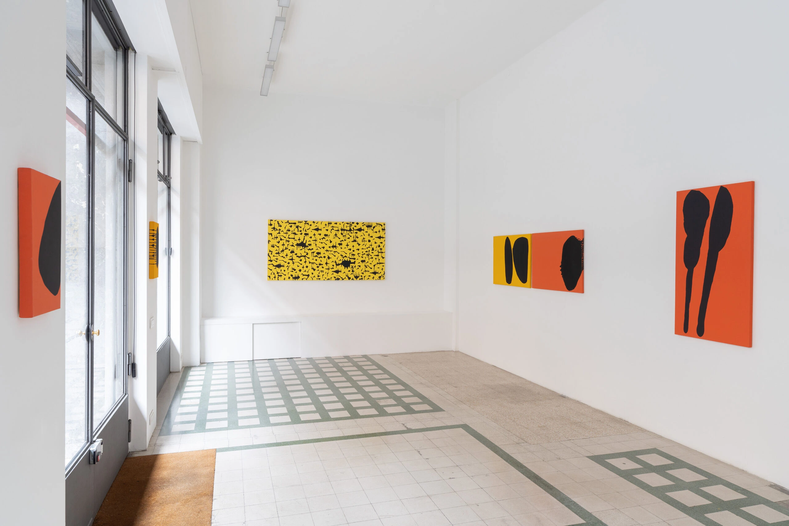 Galleria Raffaella Cortese