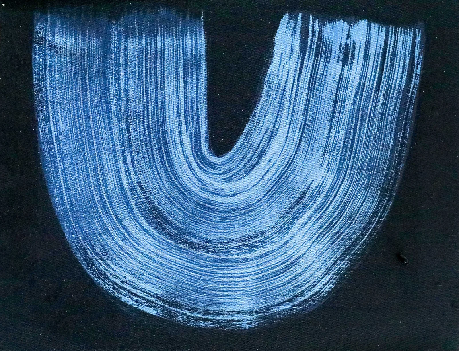 At the Limits of Gesture