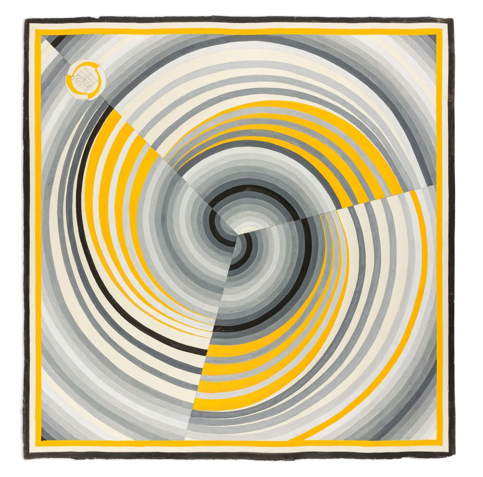 STCU. Design for the Union of Scientific and Technical Creativity of Youth