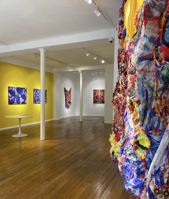 193 Gallery