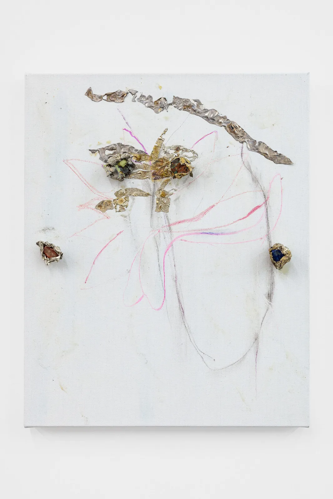 Spheres Flower 01