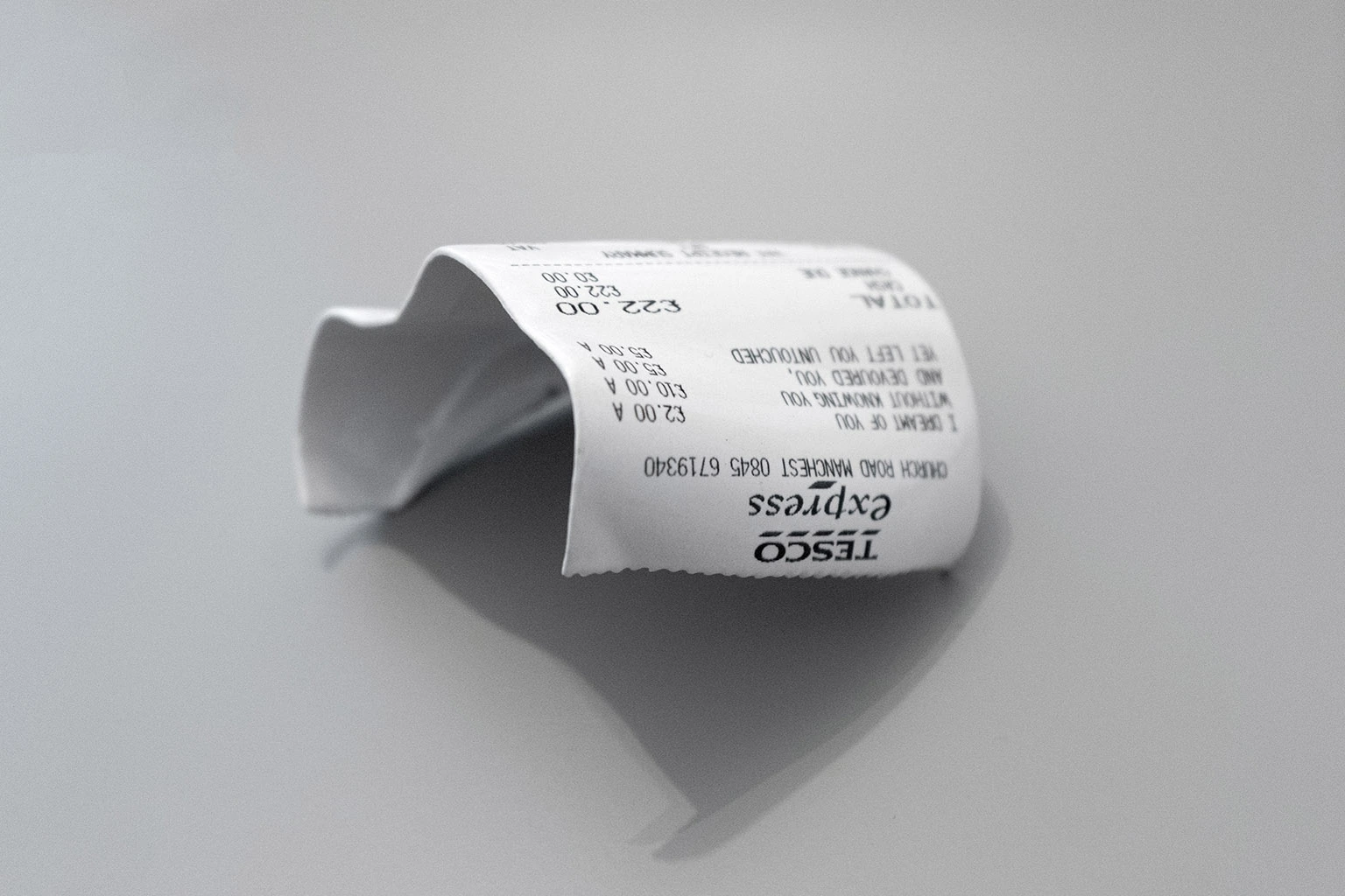 Tesco Express