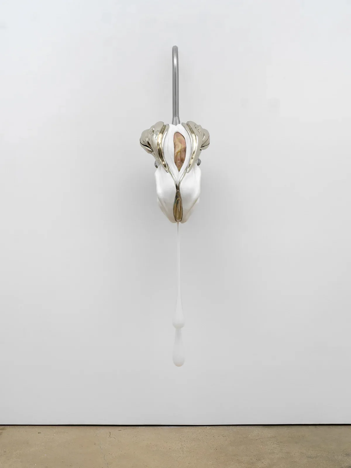 Pneumatic Positions II: Blossoming 04