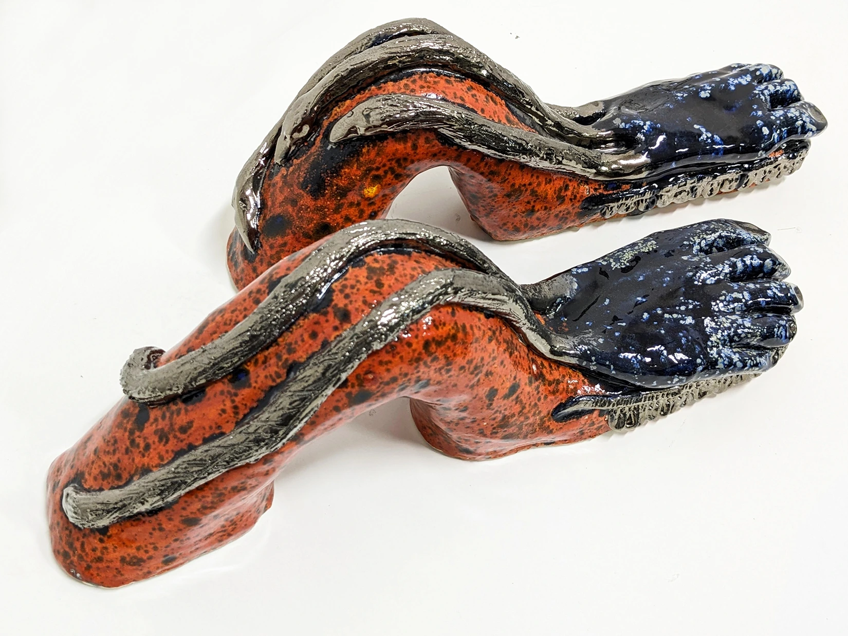 Piedi serpente