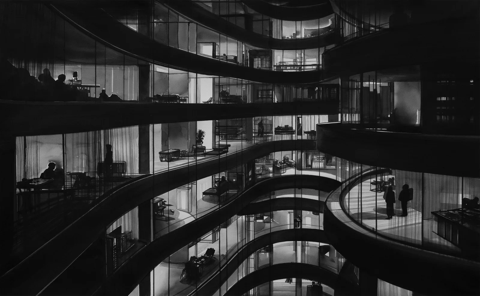 Metropolis