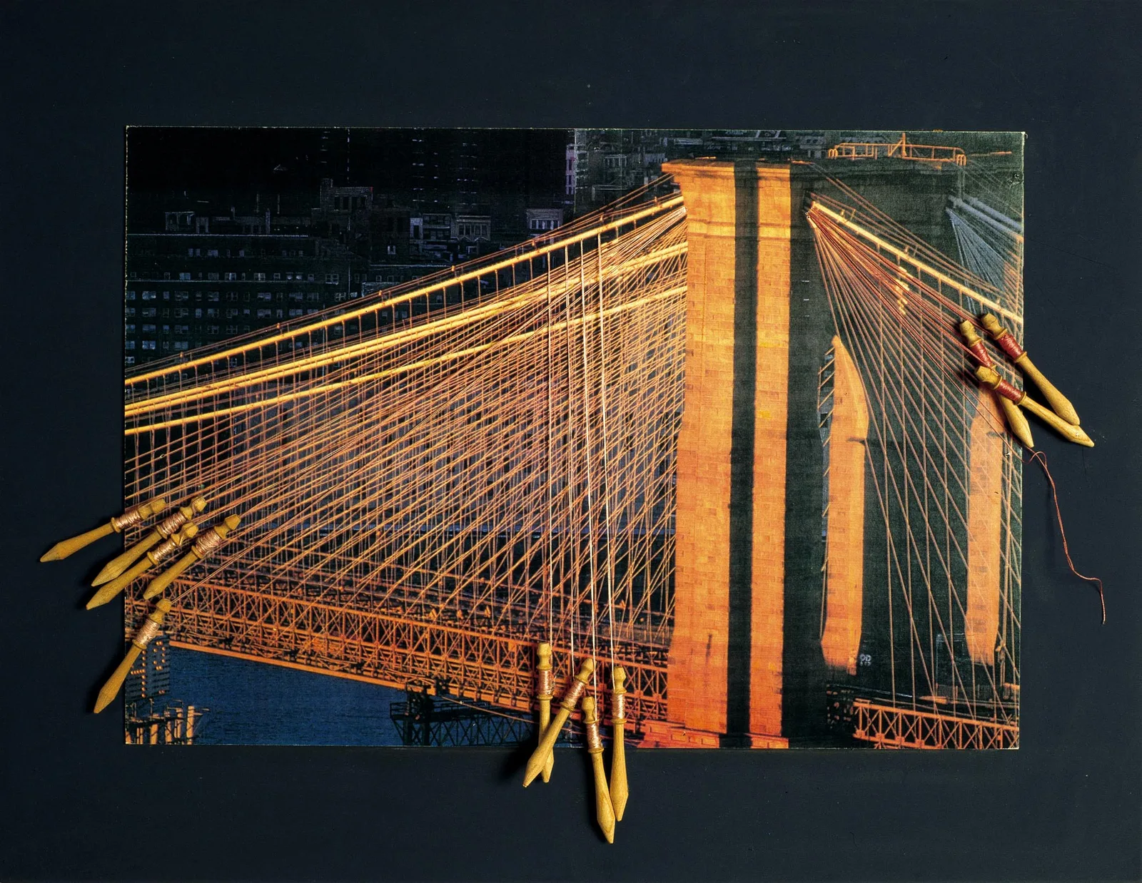 Brooklyn Bridge