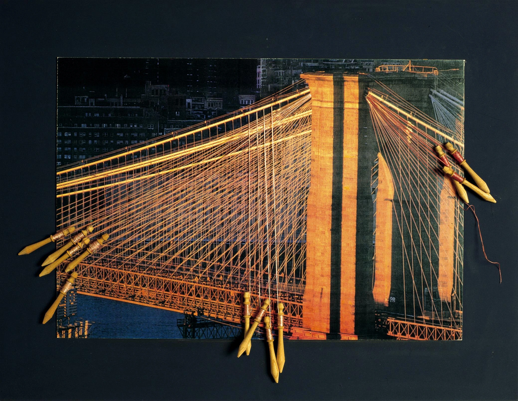 Brooklyn Bridge