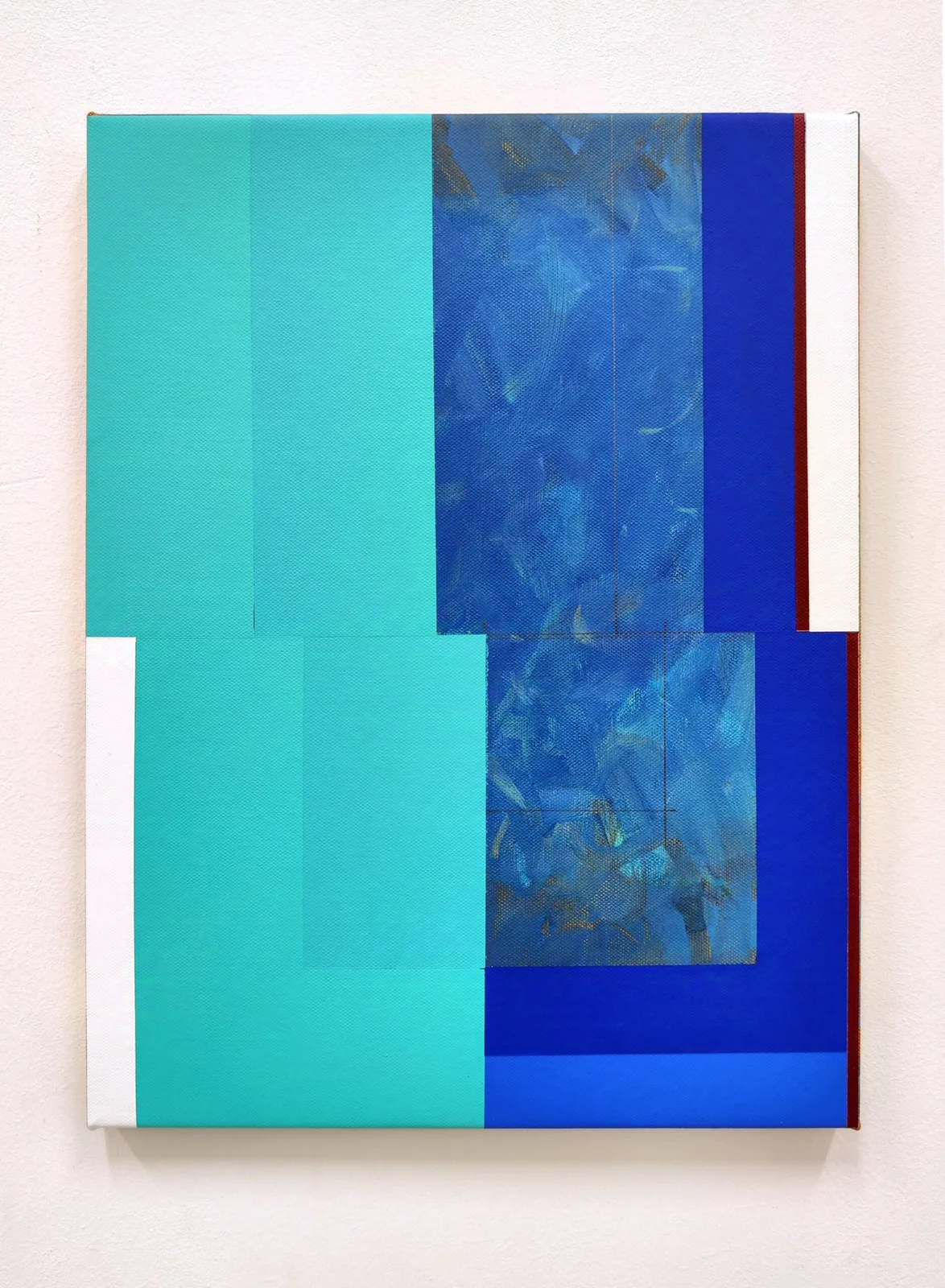 Splitting and Shifting #9