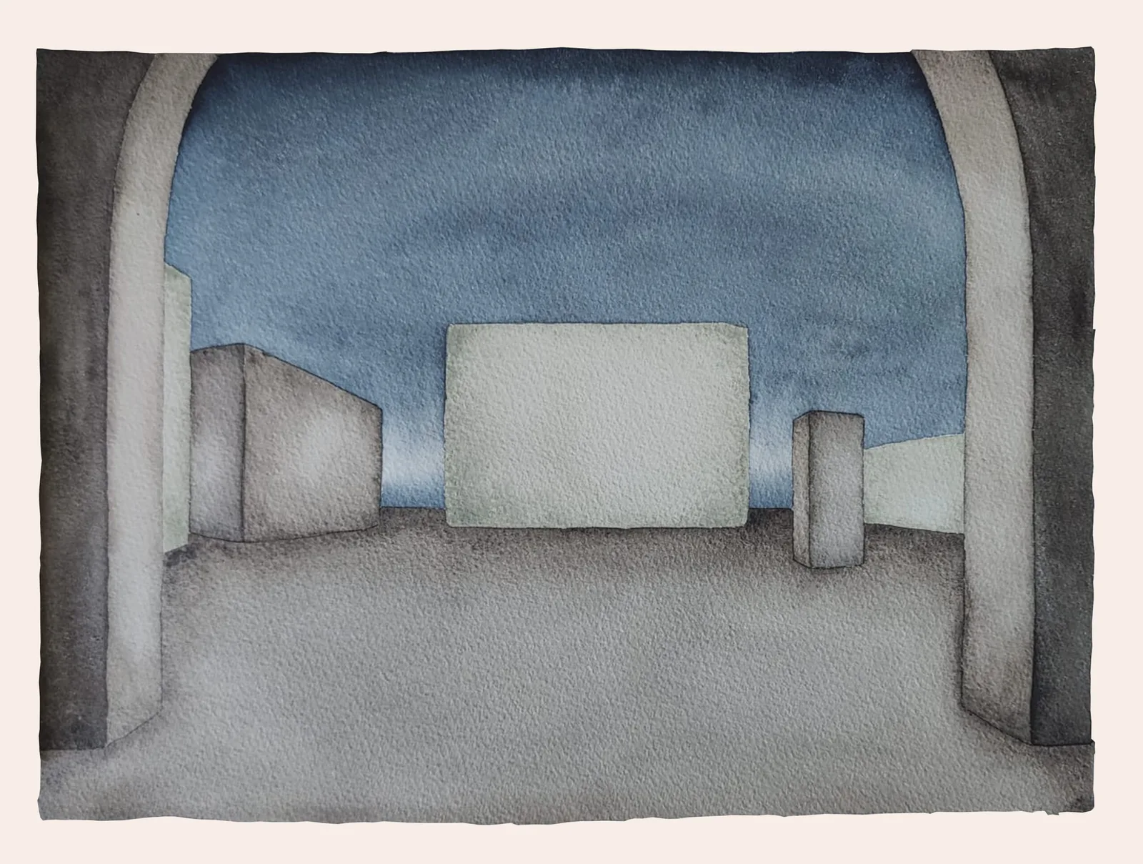 Marco Palmieri,Always Something There II