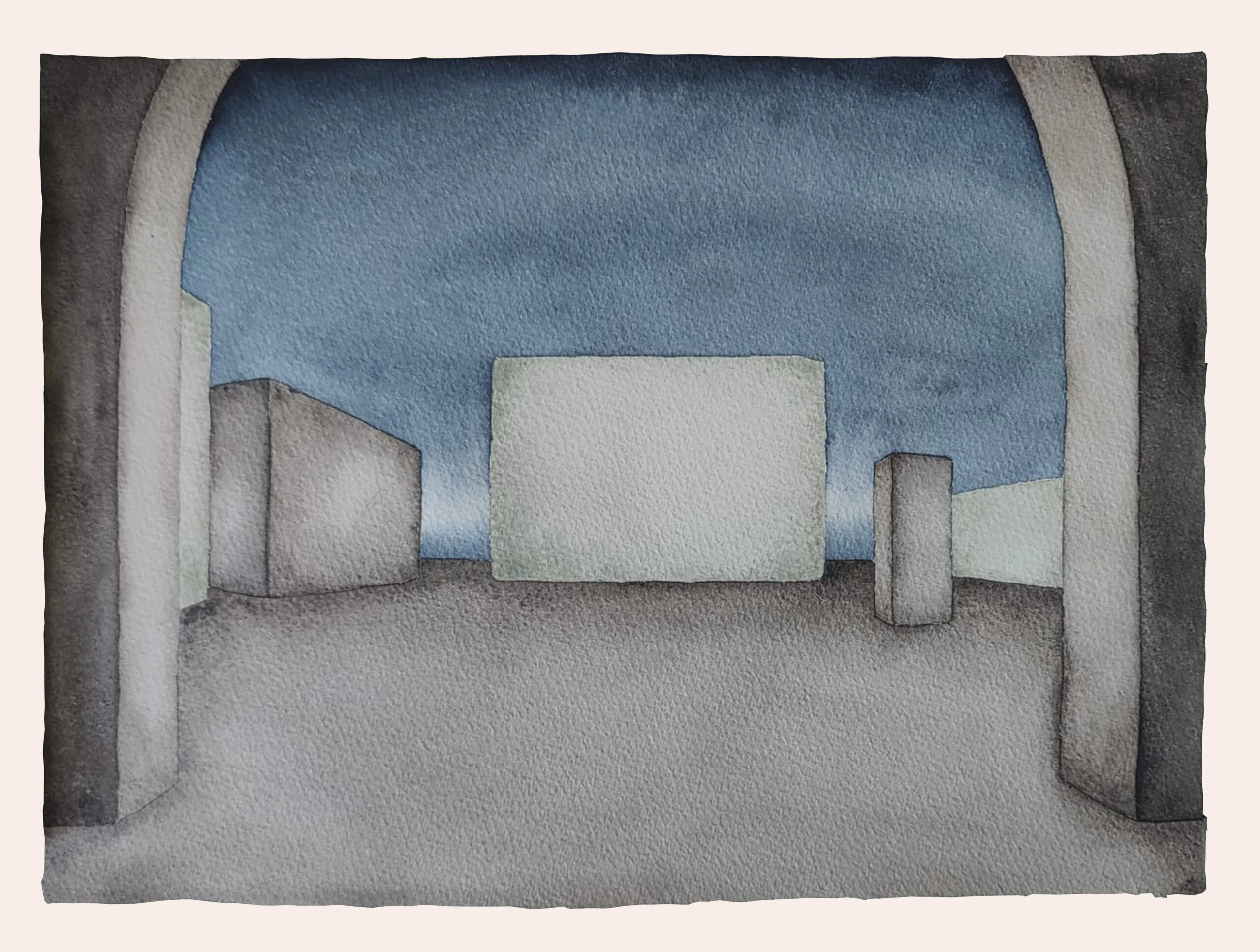 Marco Palmieri,Always Something There II