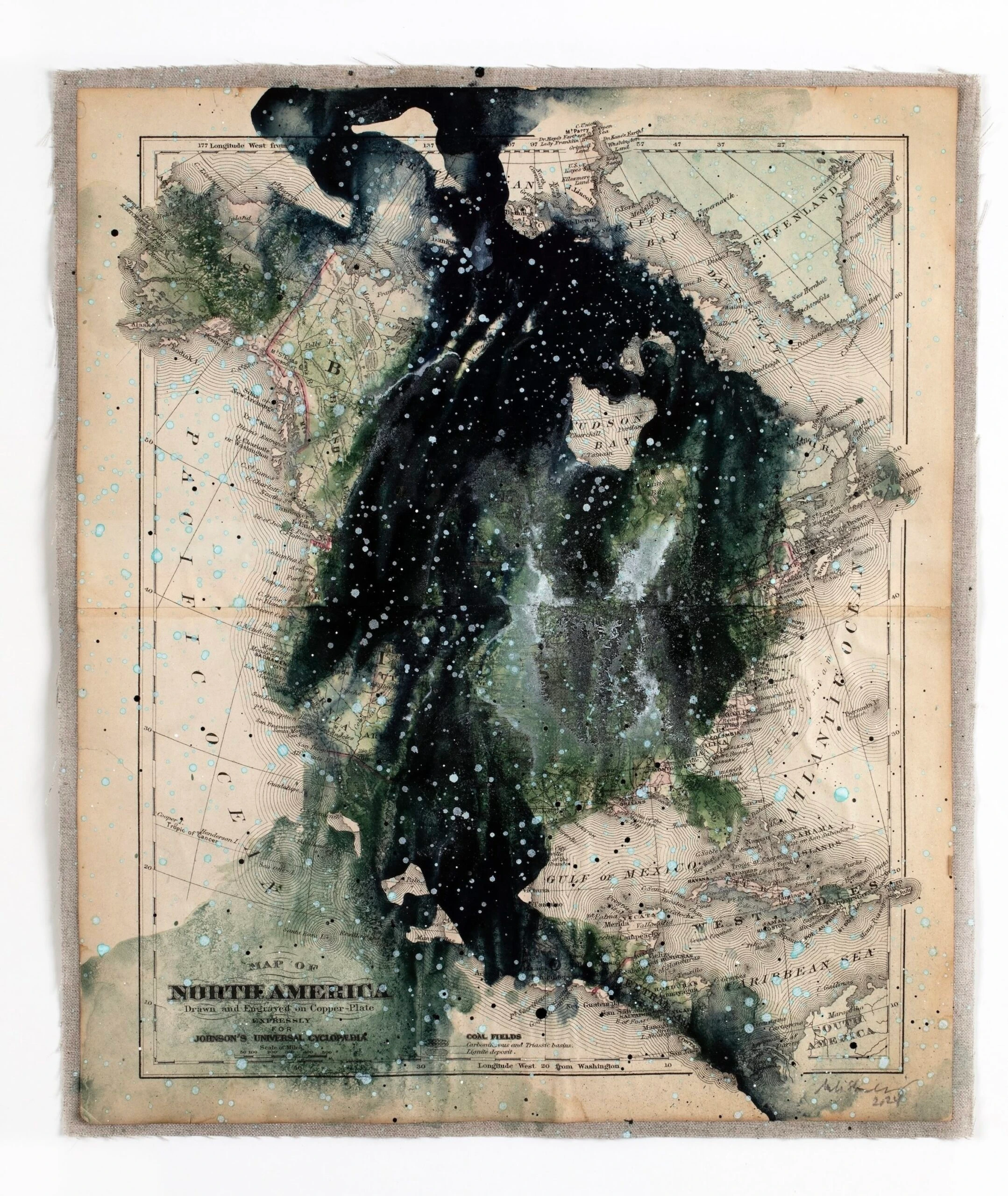 Celestial Navigation