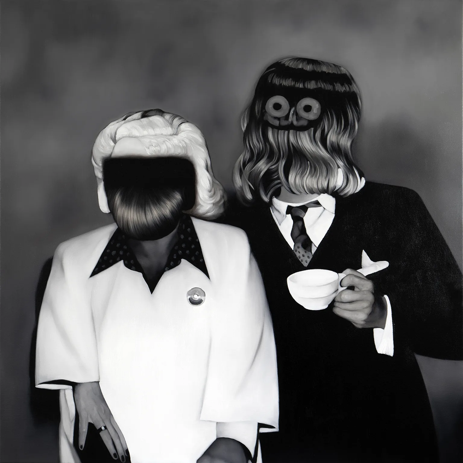 Dark minuet