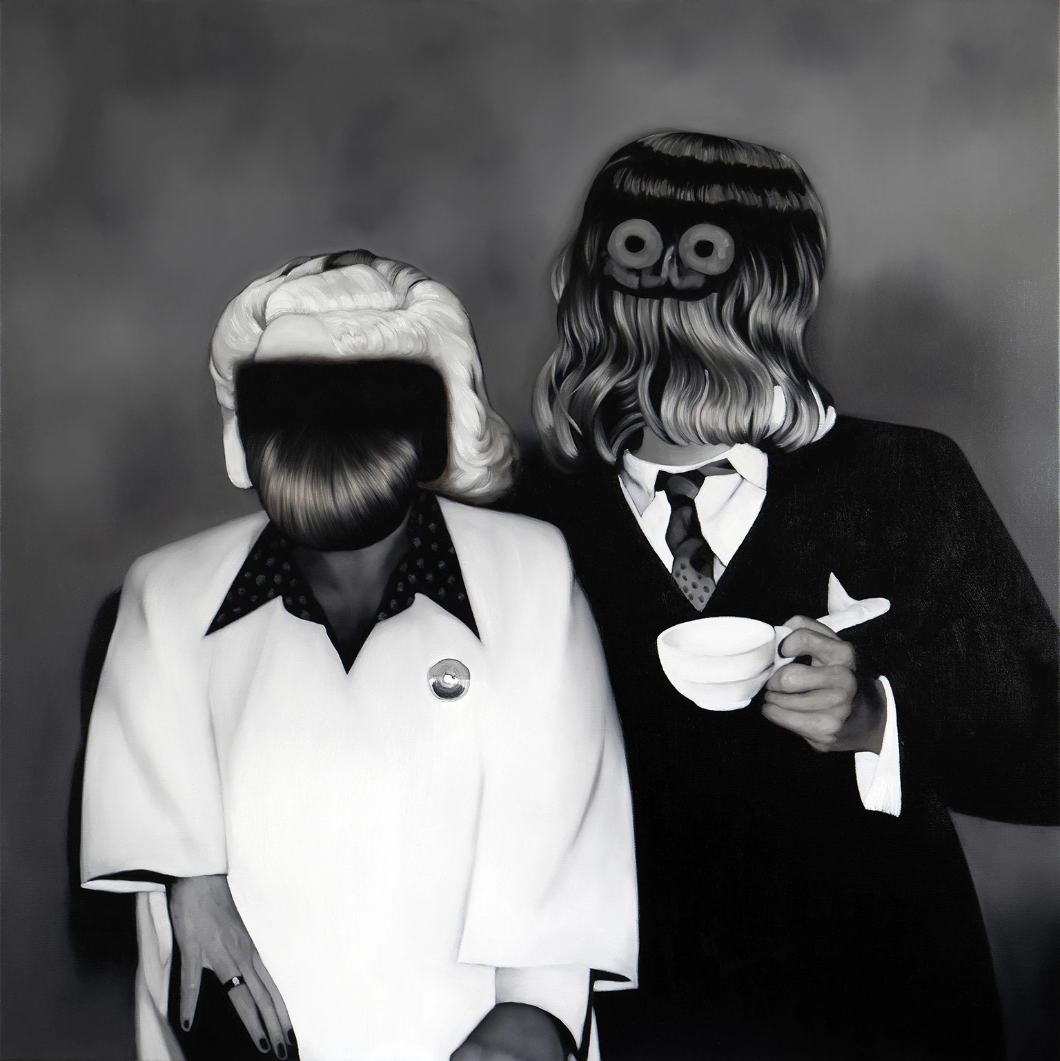 Dark minuet