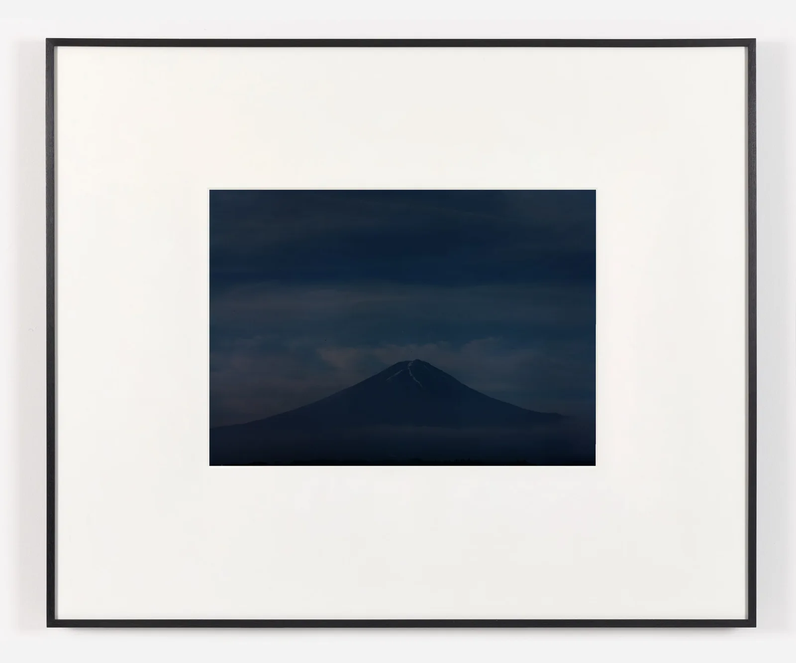 Fuji-san (night)