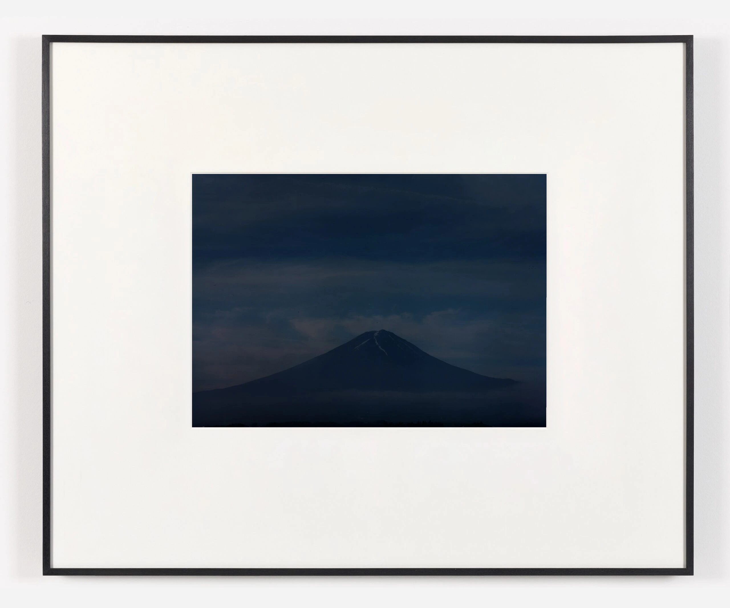Fuji-san (night)