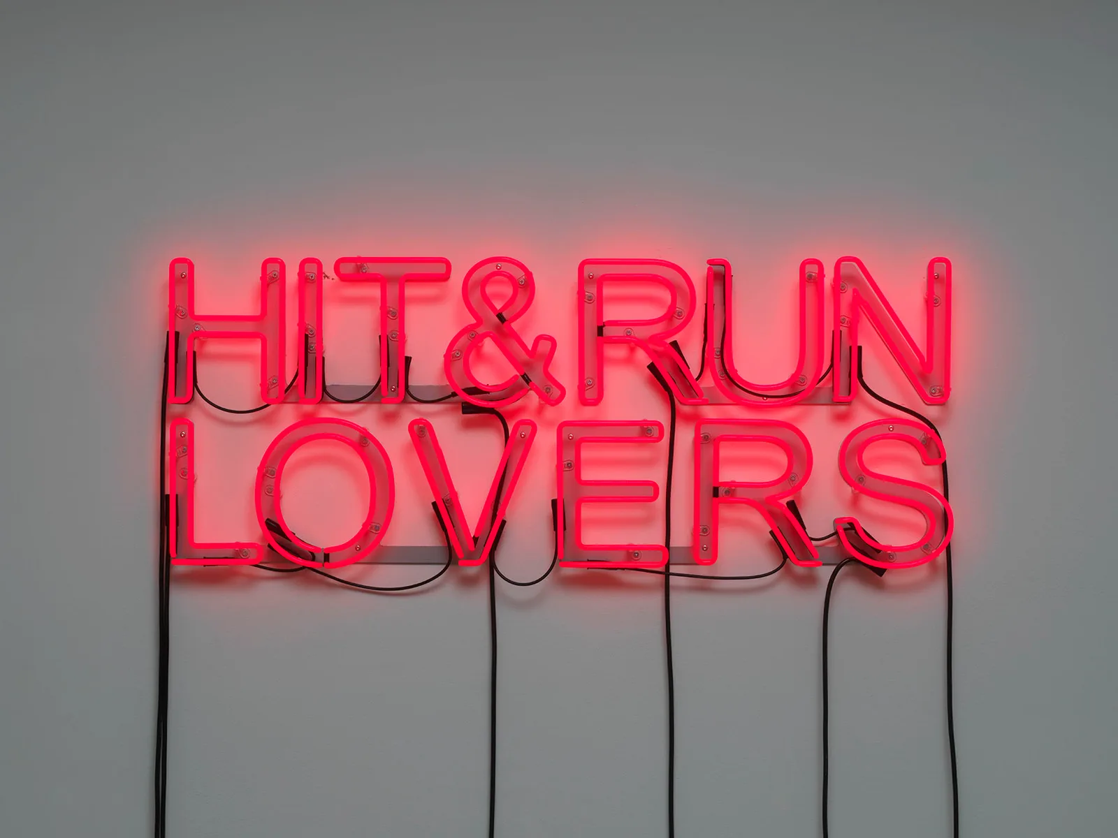 Hit &amp; Run Lovers