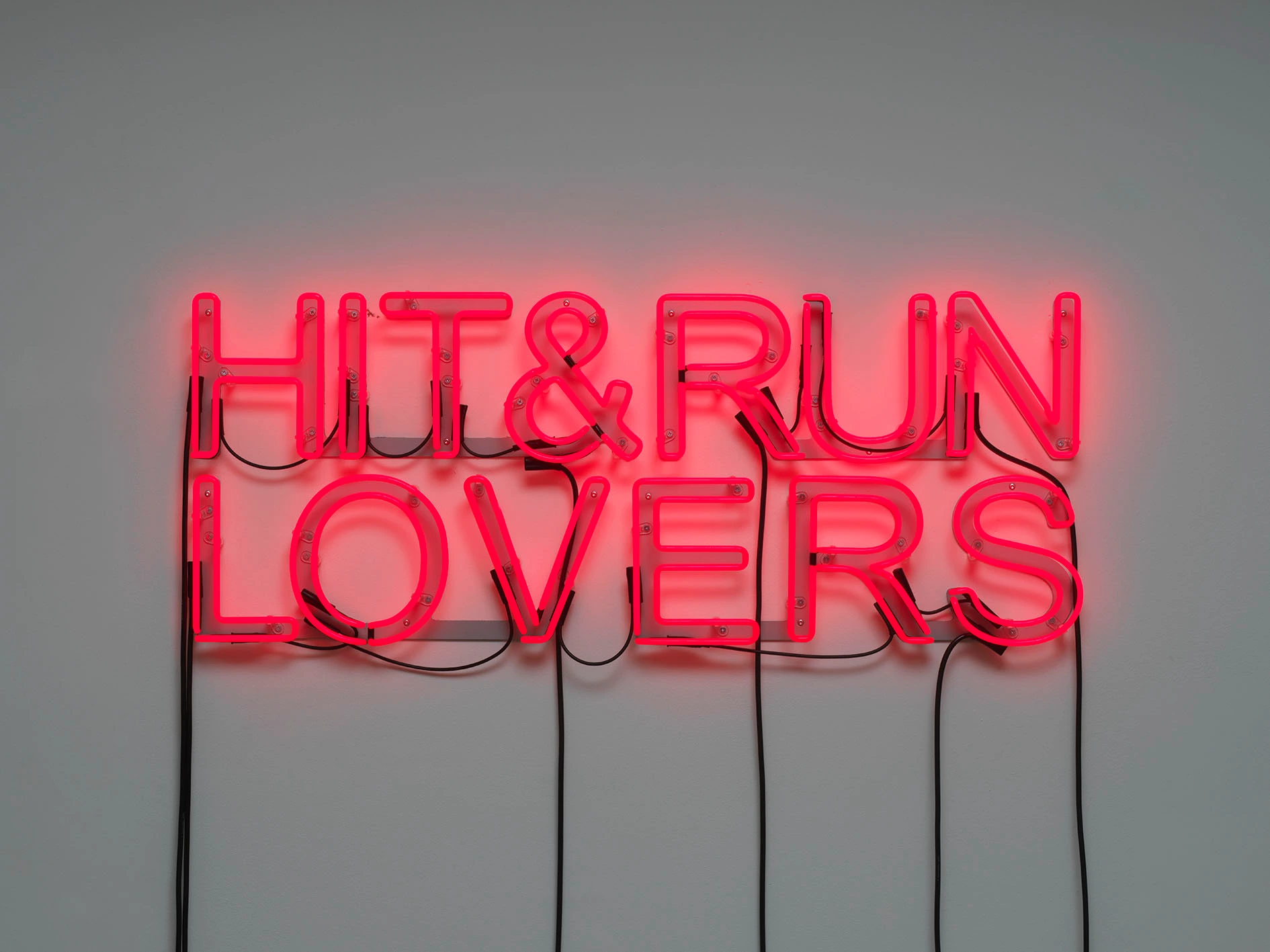 Hit &amp; Run Lovers