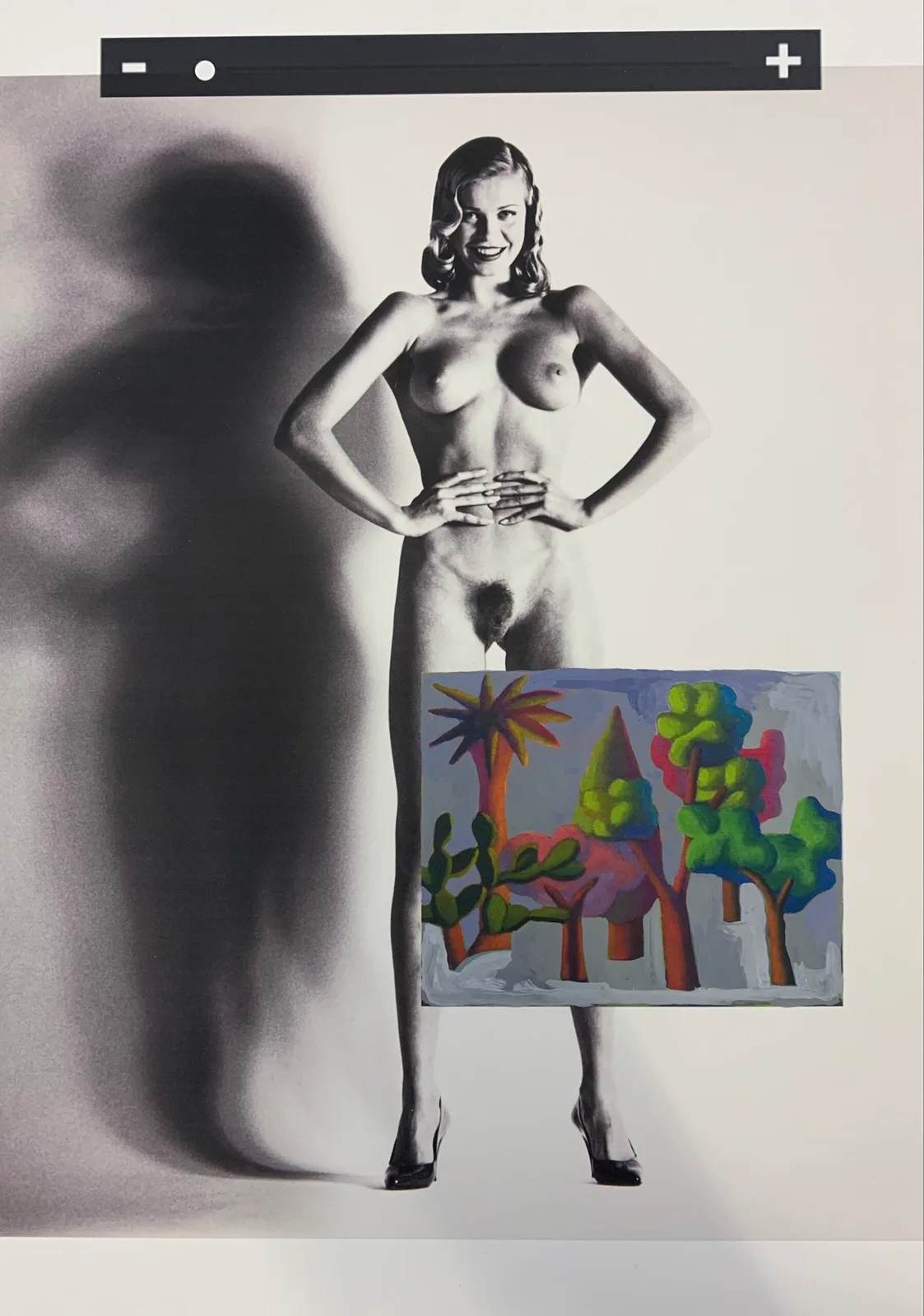 Untitled (Magazine)